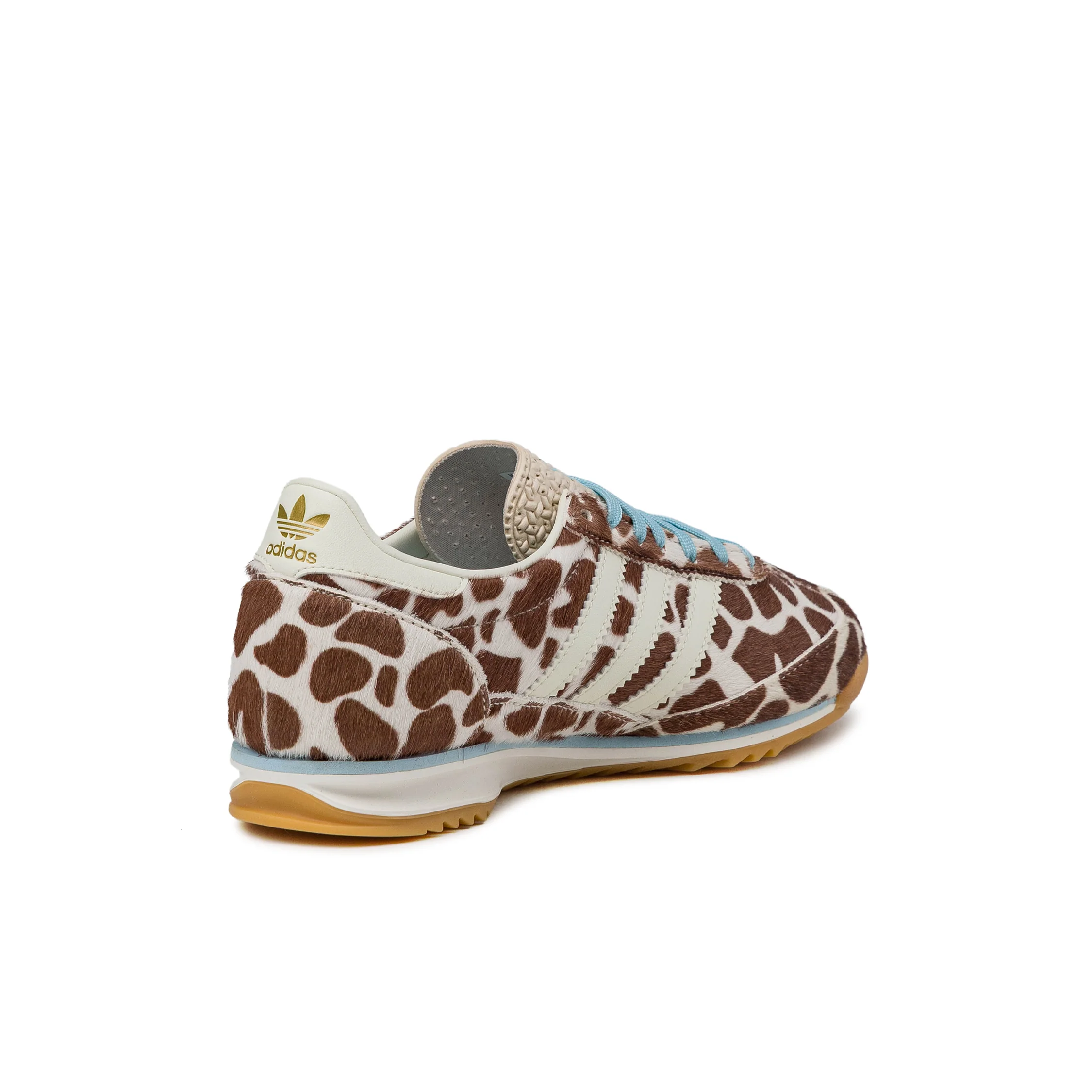 Adidas SL 72 OG W *Giraffe* - Image 4