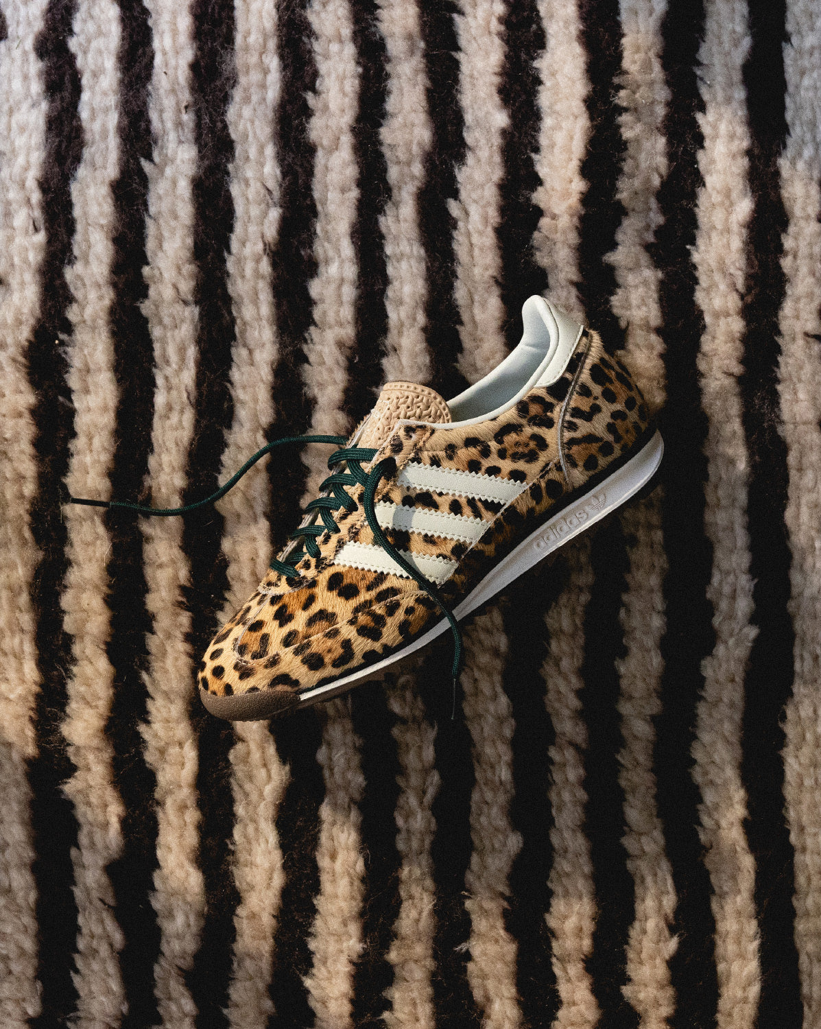 Adidas SL 72 OG W *Leo* - Image 2