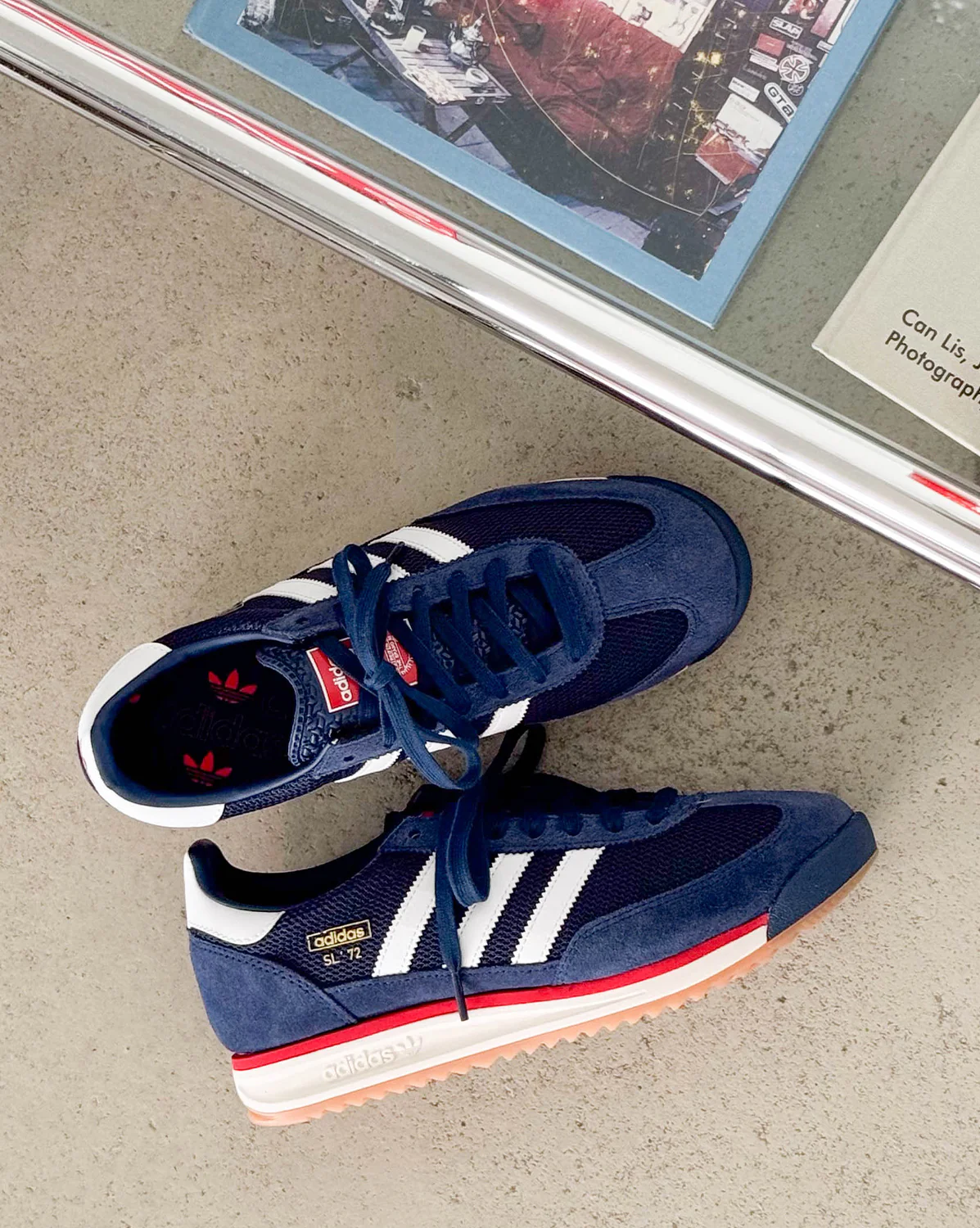 Adidas SL 72 RS - Image 2