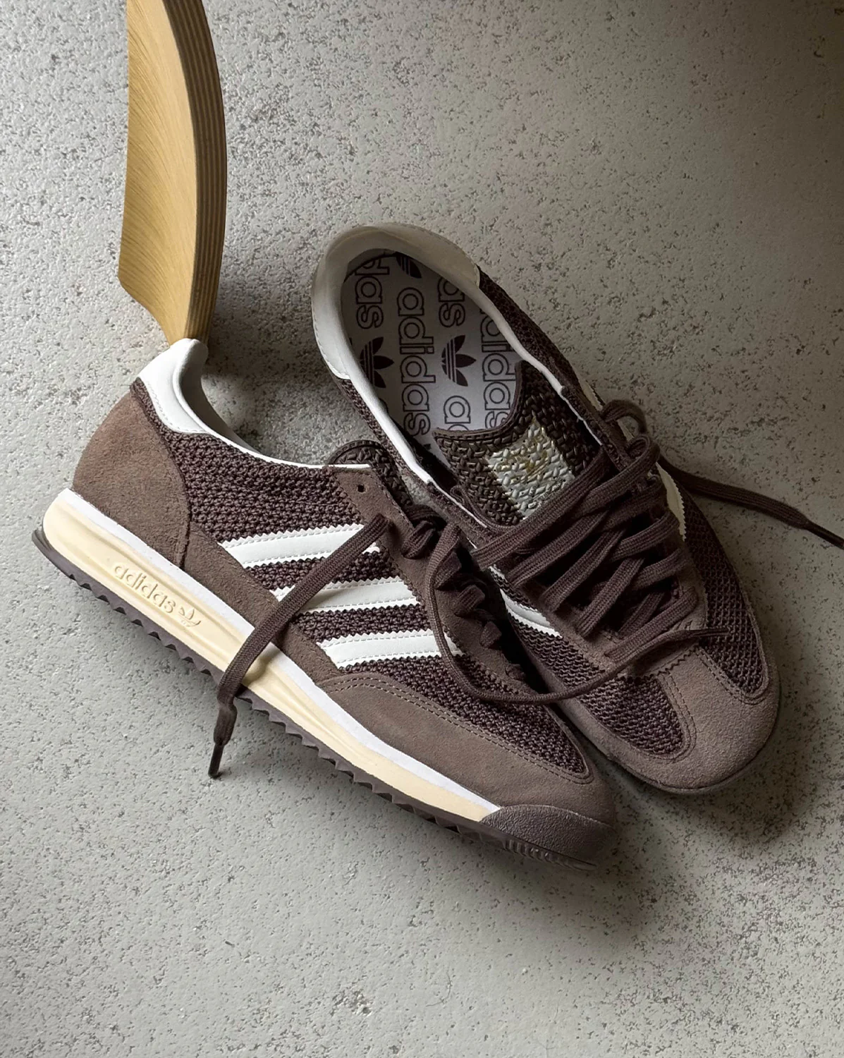 Adidas SL 72 RS - Image 2