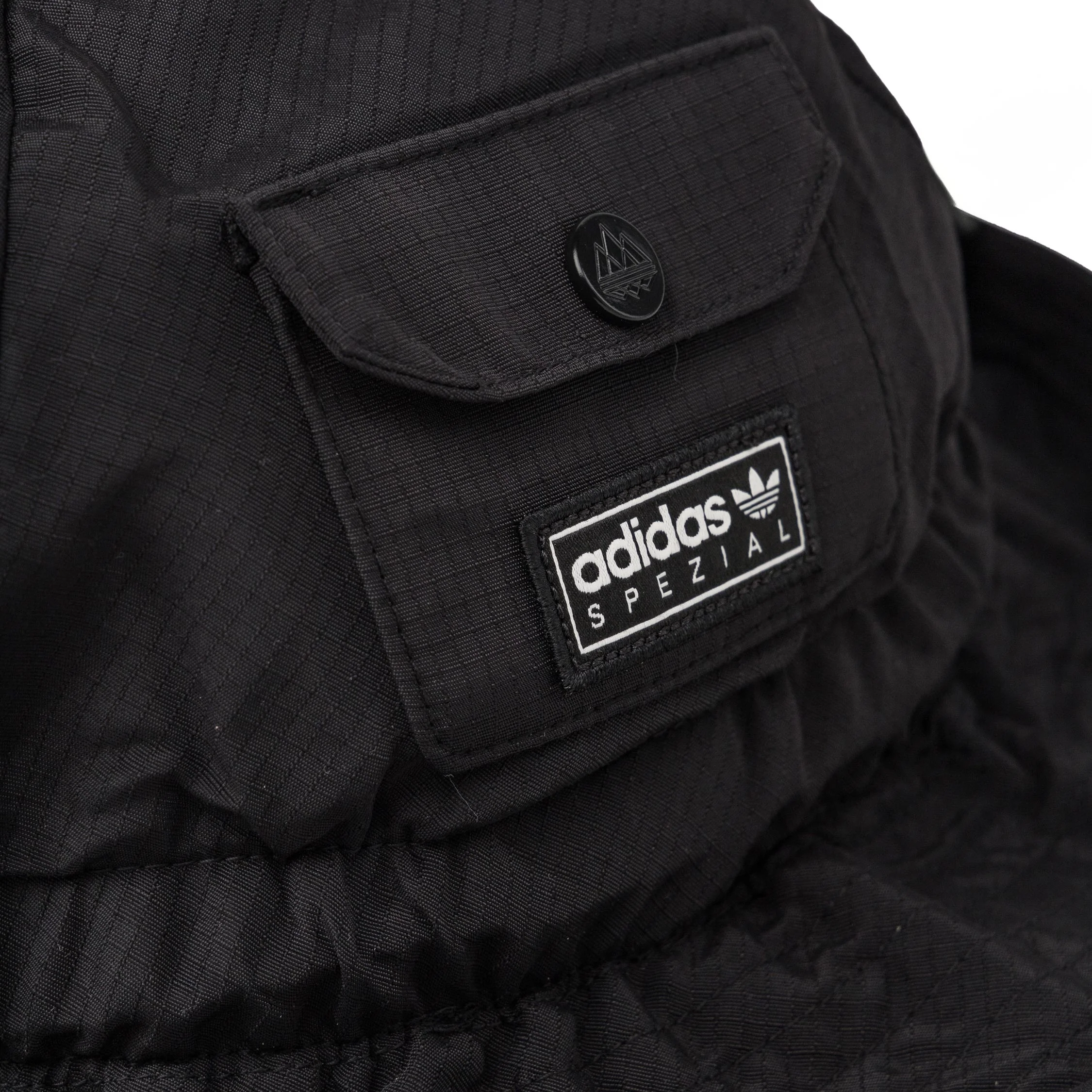 Adidas SPZL Mod Bucket Hat - Image 3