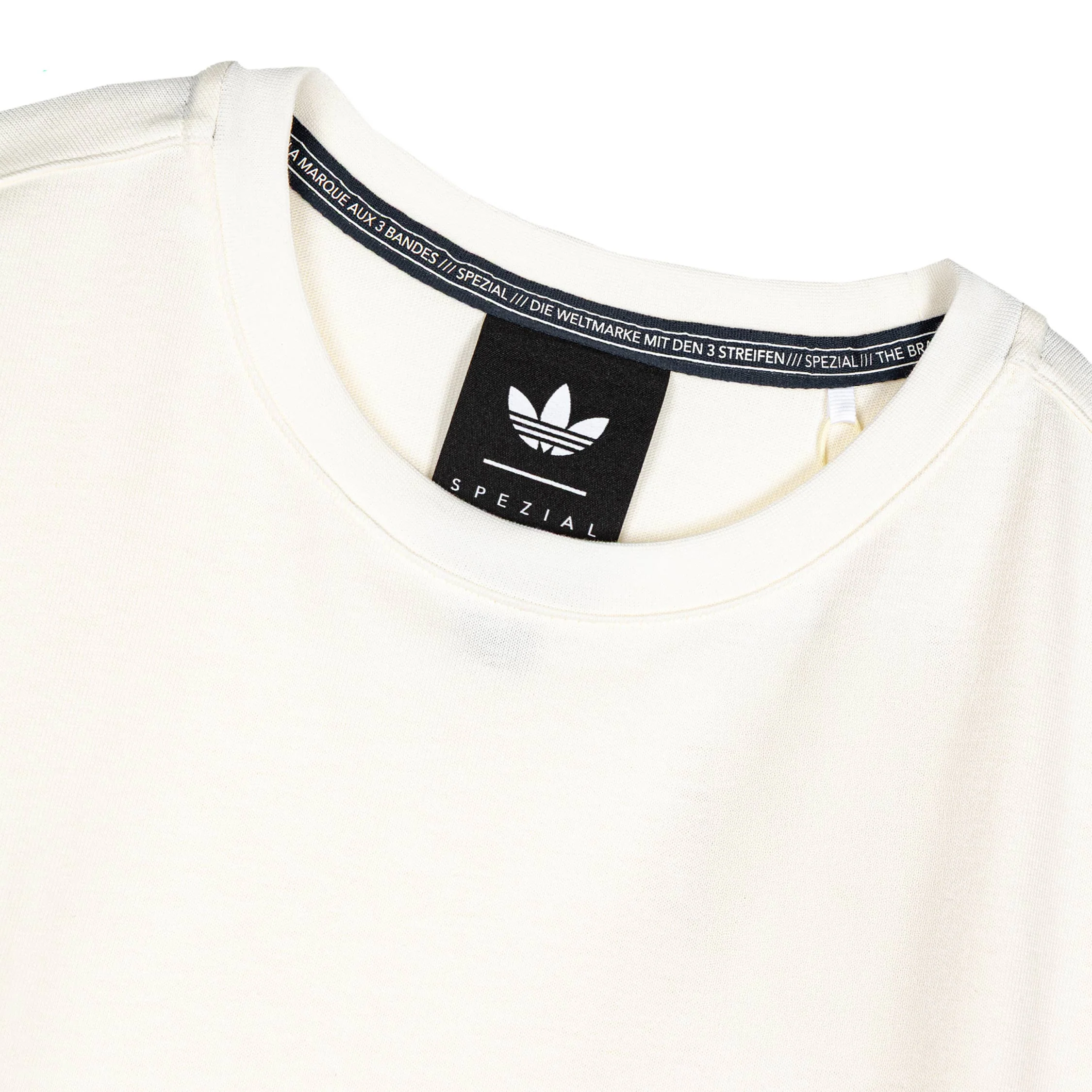 Adidas Spzl Mod T-Shirt - Image 3