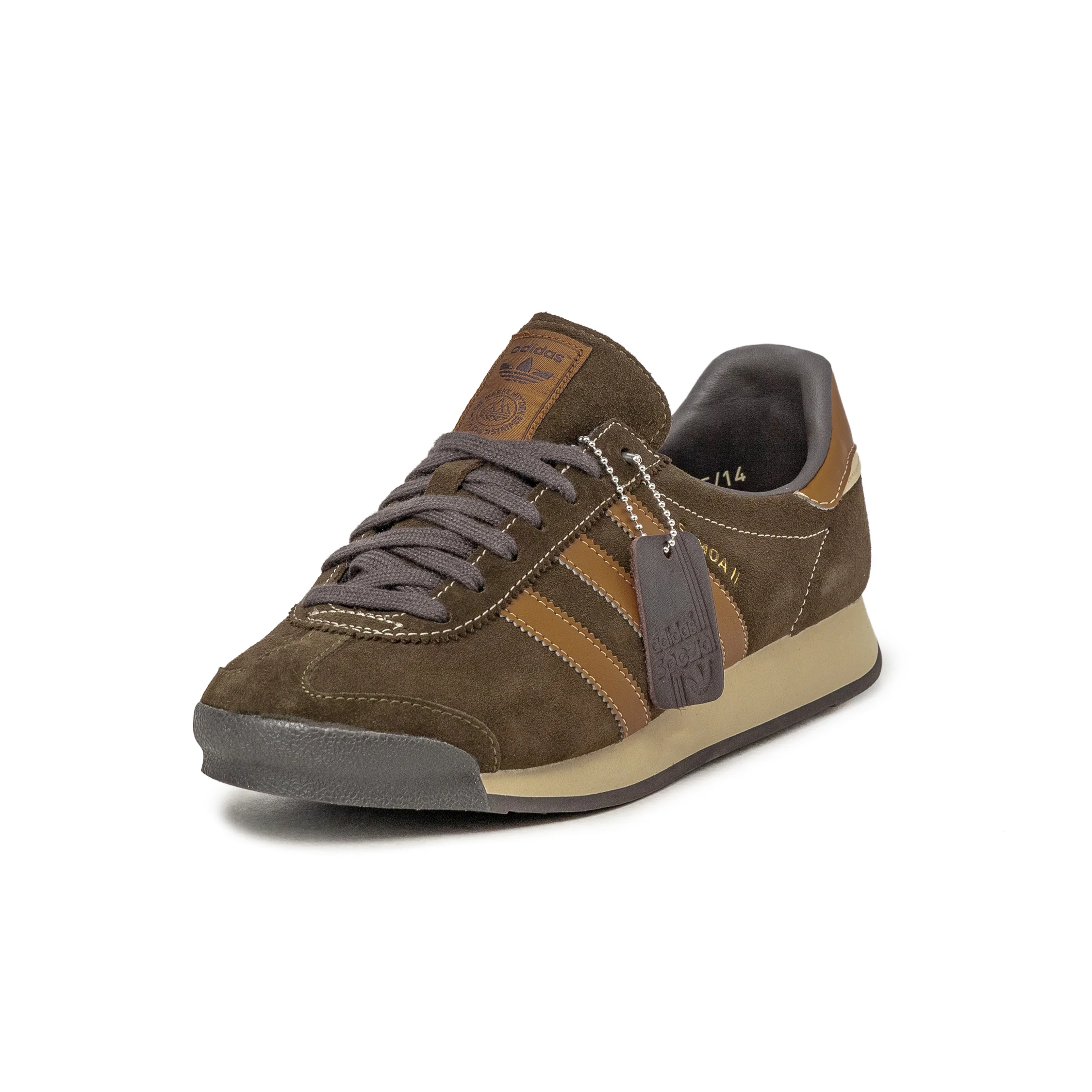 Adidas SPZL Samoa II - Image 4