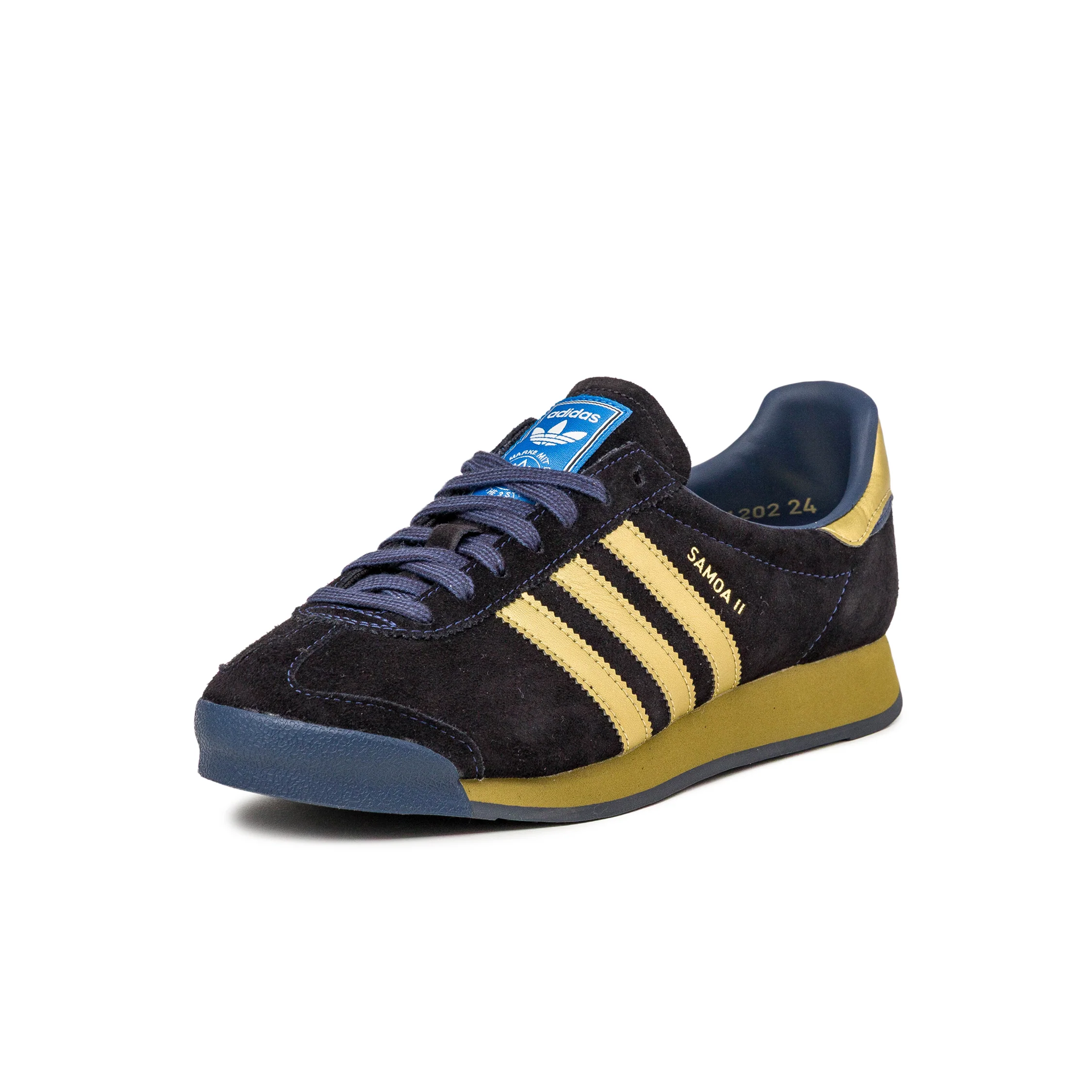 Adidas SPZL Samoa II - Image 2