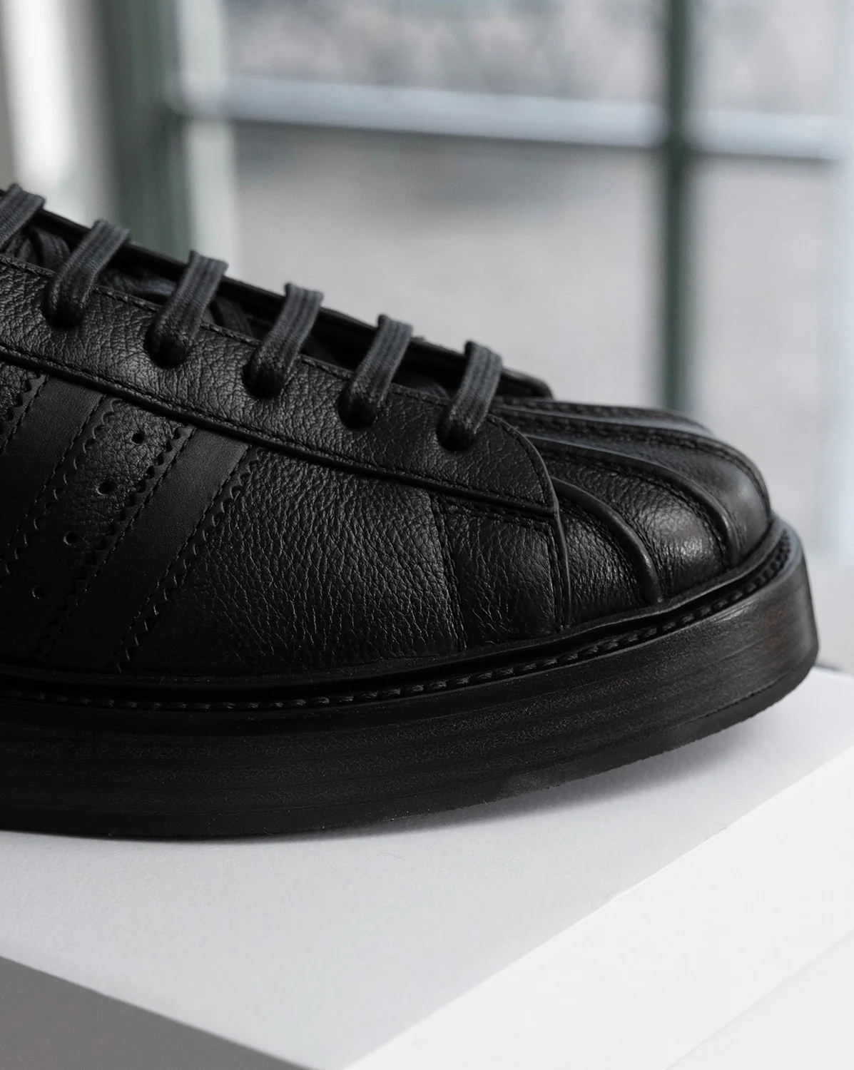 Adidas Superstar Lux *Made in Italy* - Image 4