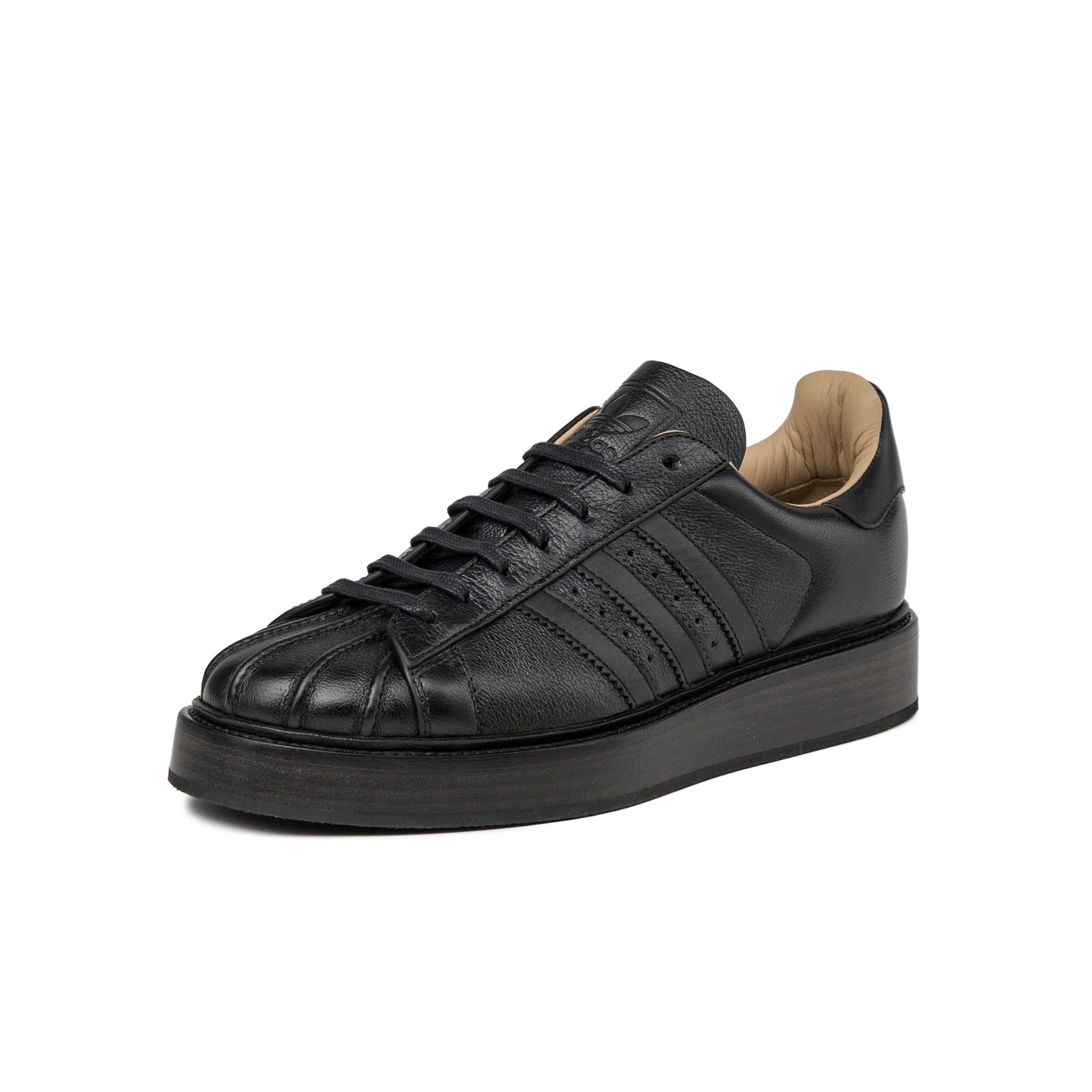 Adidas Superstar Lux *Made in Italy* - Image 5