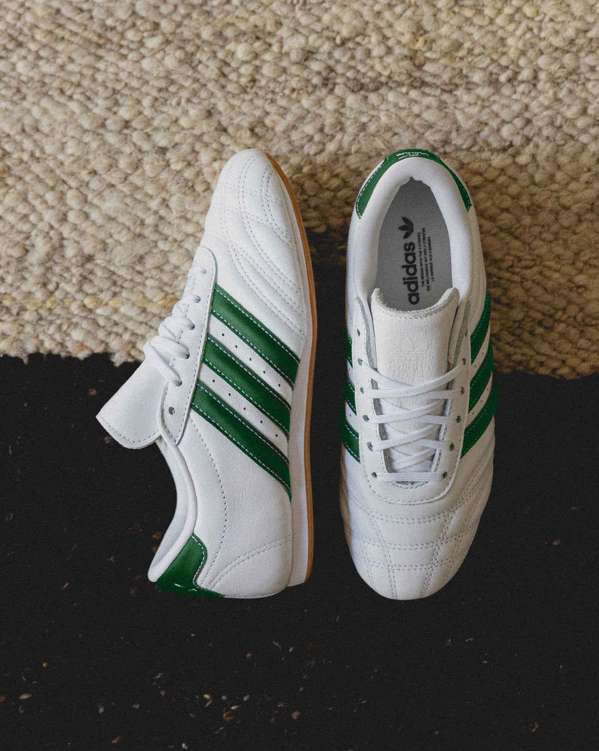 Adidas Taekwondo Lace W - Image 2