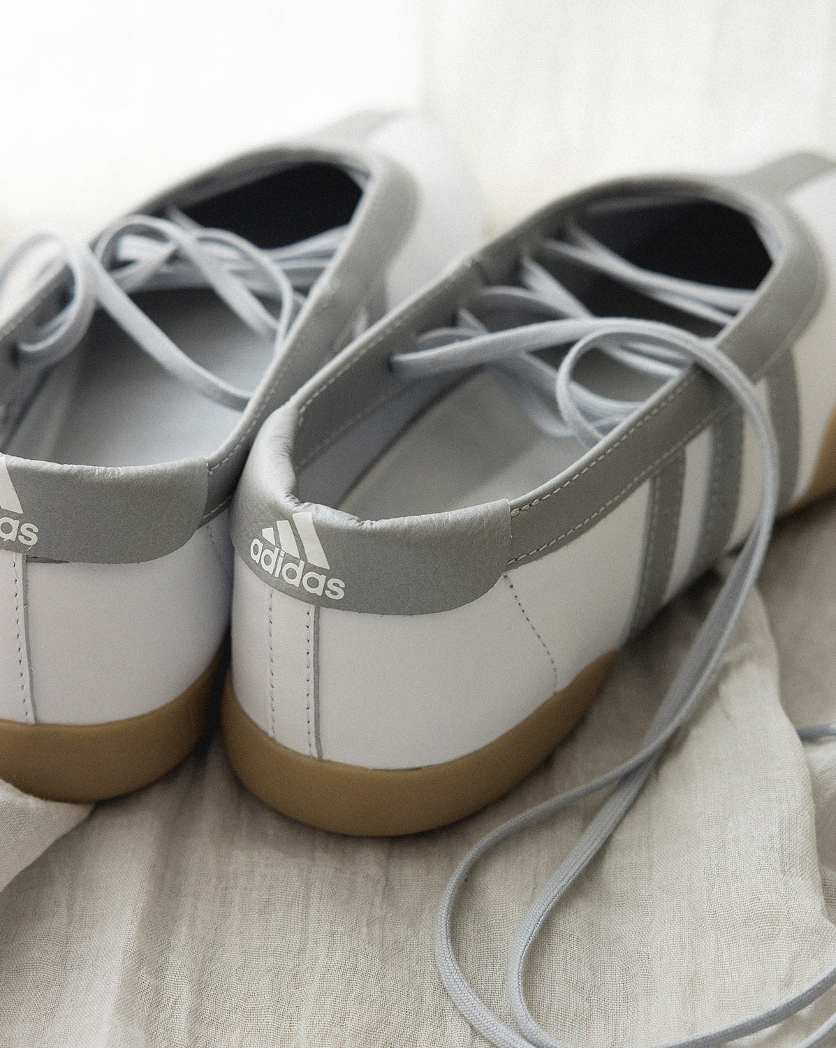 Adidas Taekwondo Mei Ballet W - Image 5