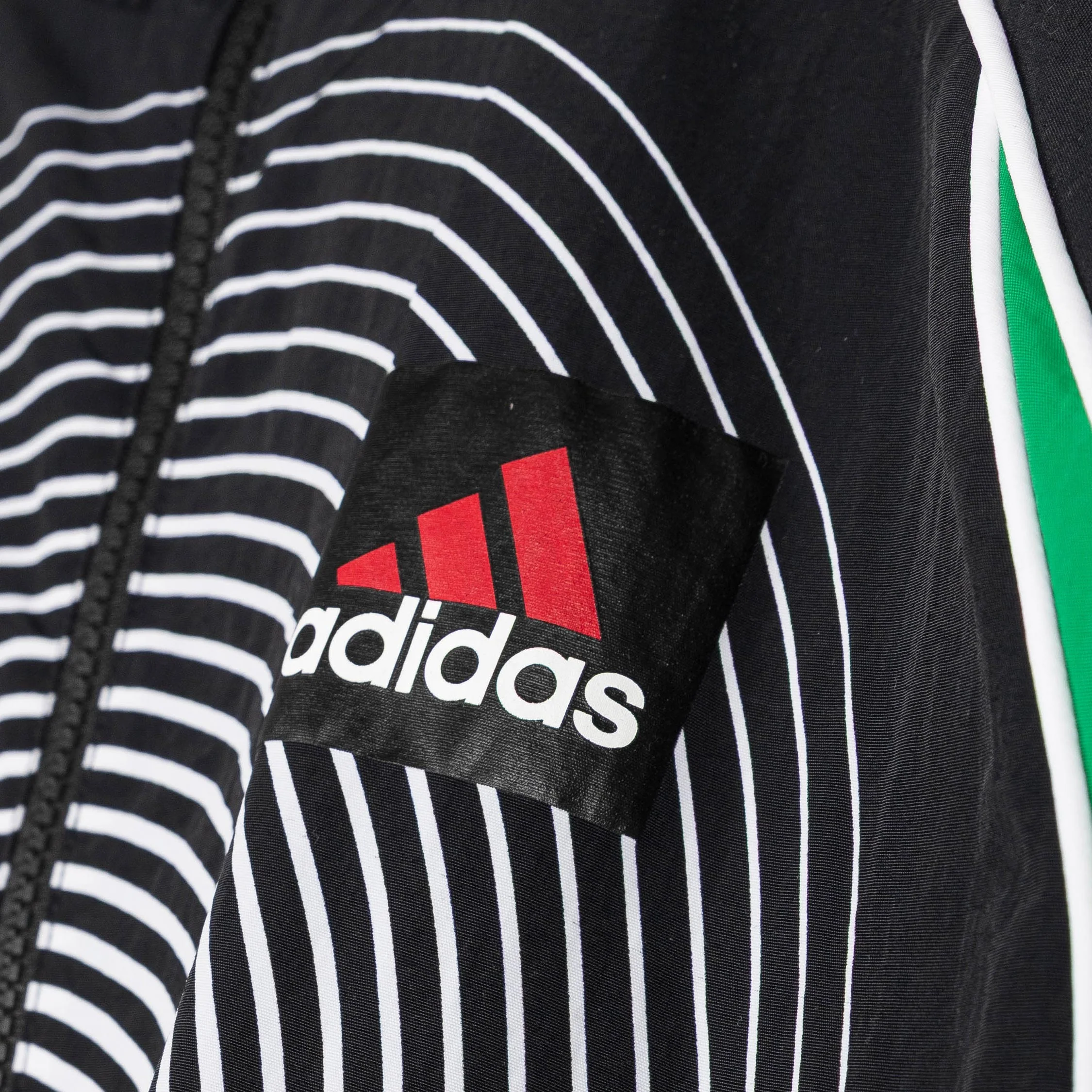 Adidas Teamgeist Moto Tracktop - Image 6