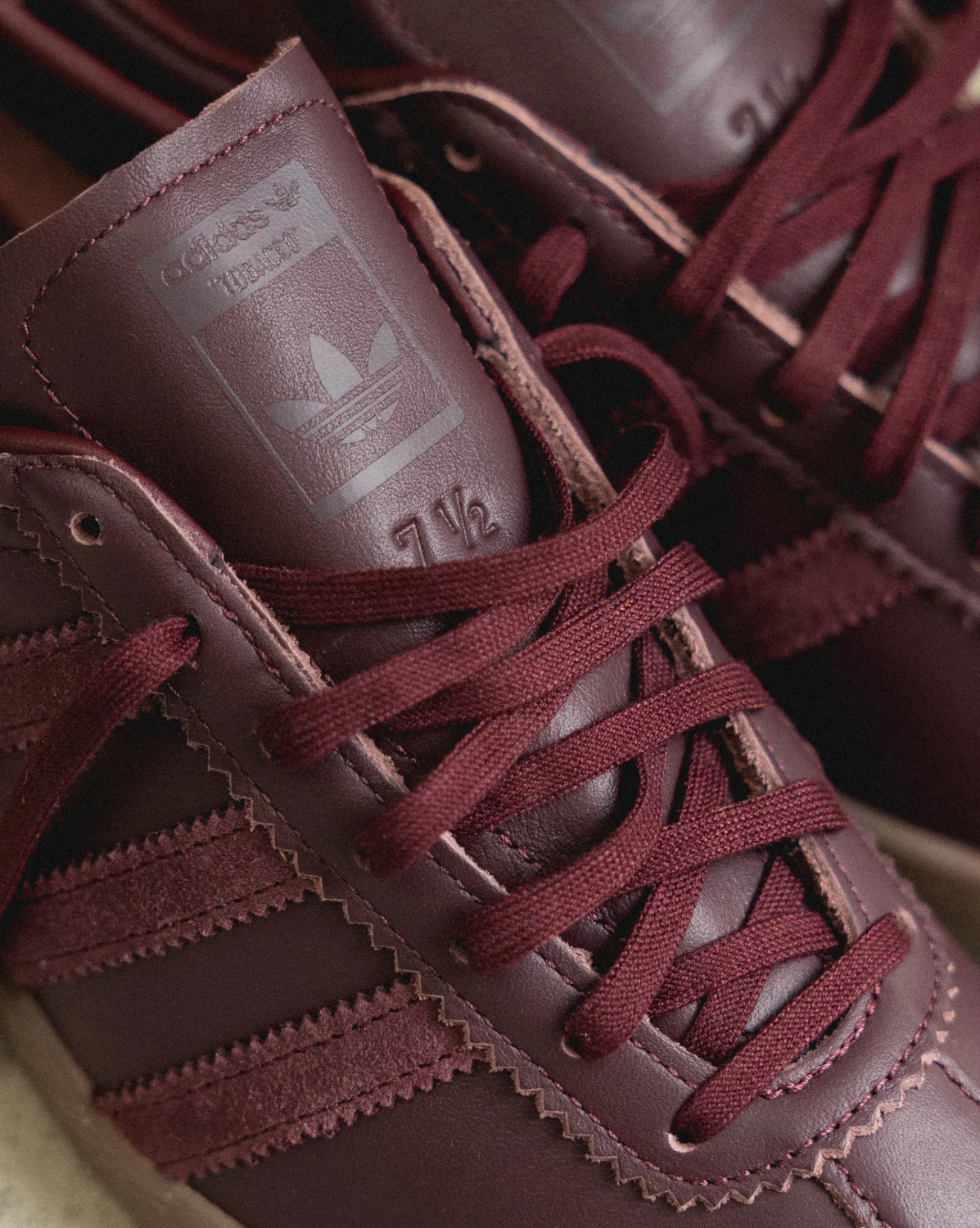 Adidas Tobacco - Image 3