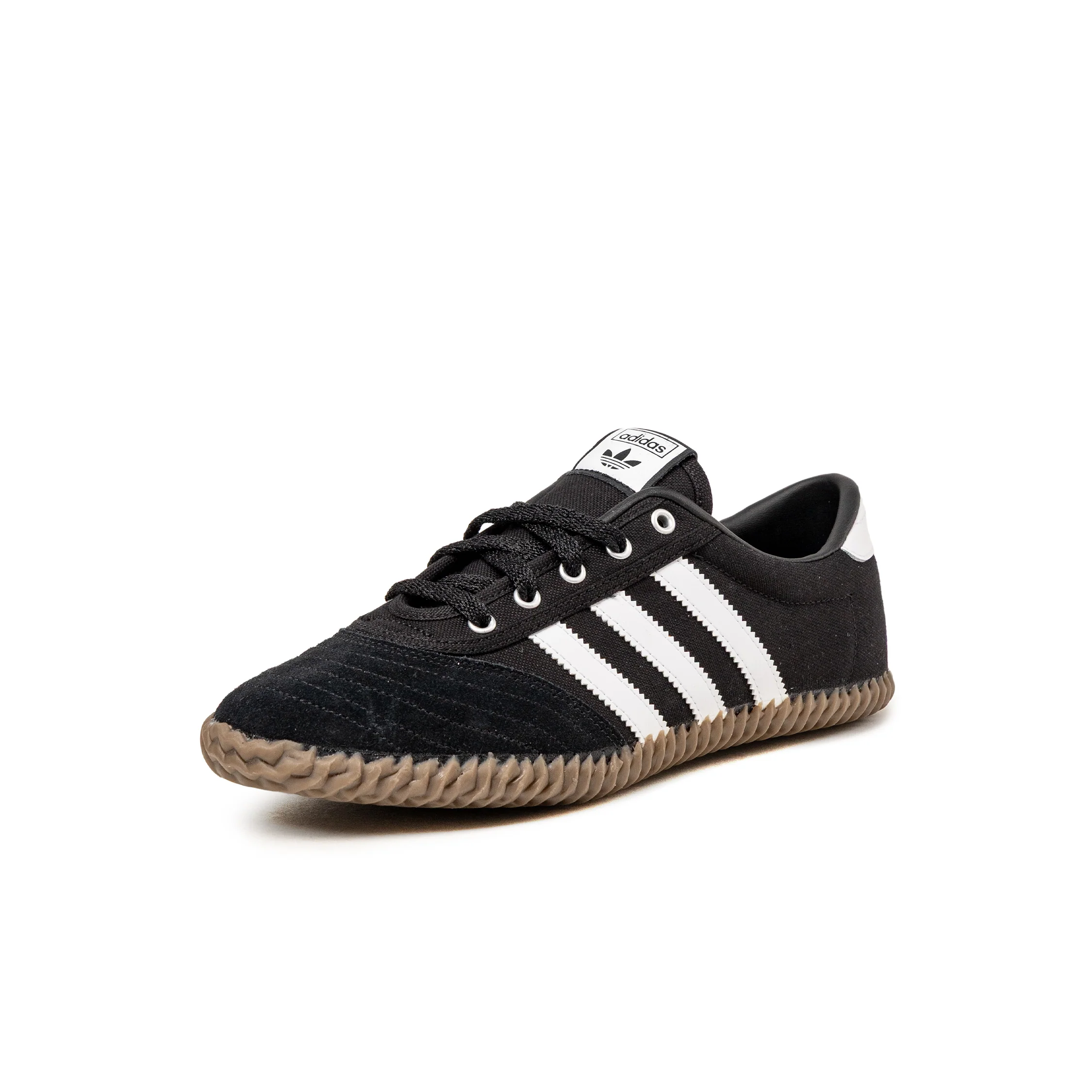Adidas Volley Plimsole W - Image 2