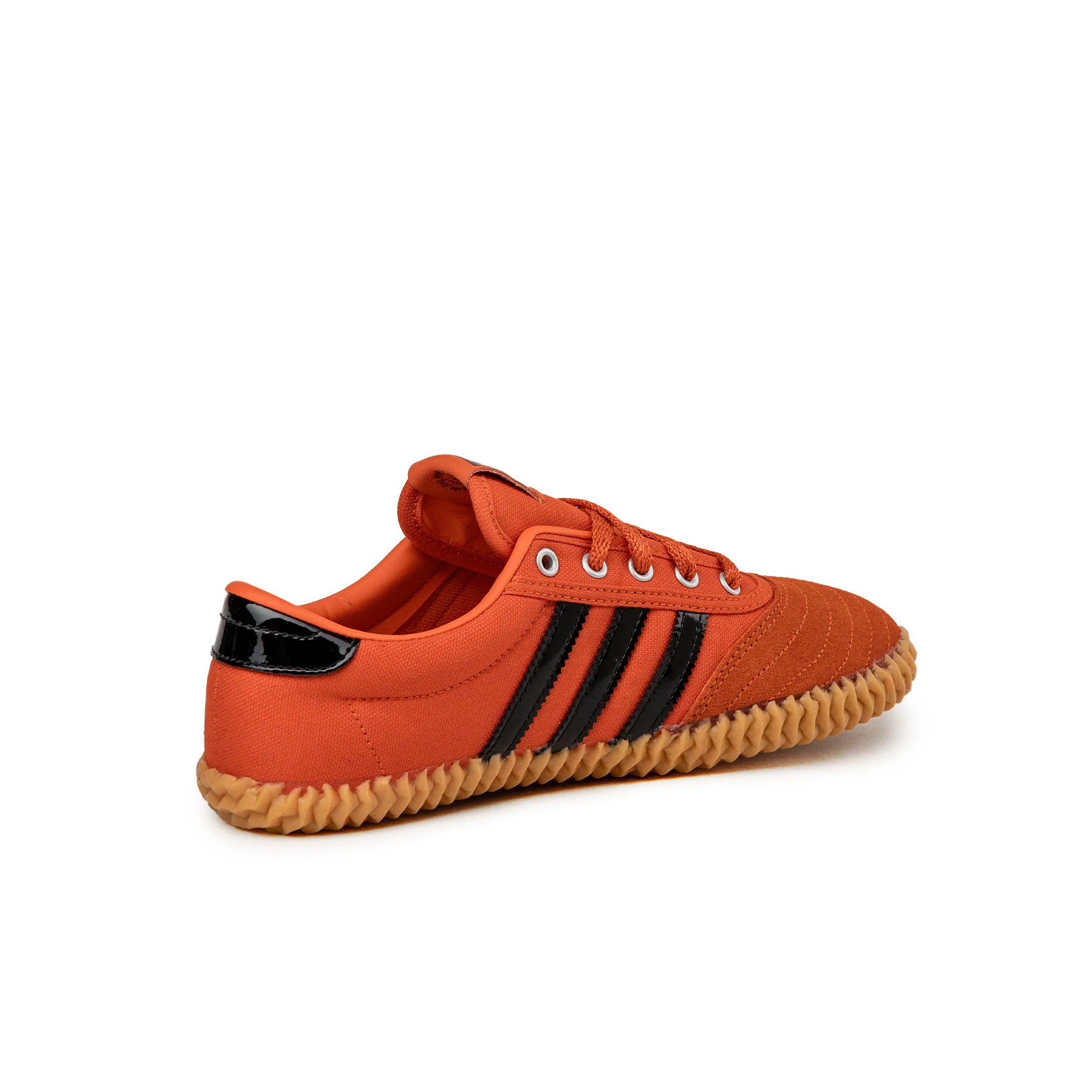 Adidas Volley Plimsole W - Image 3