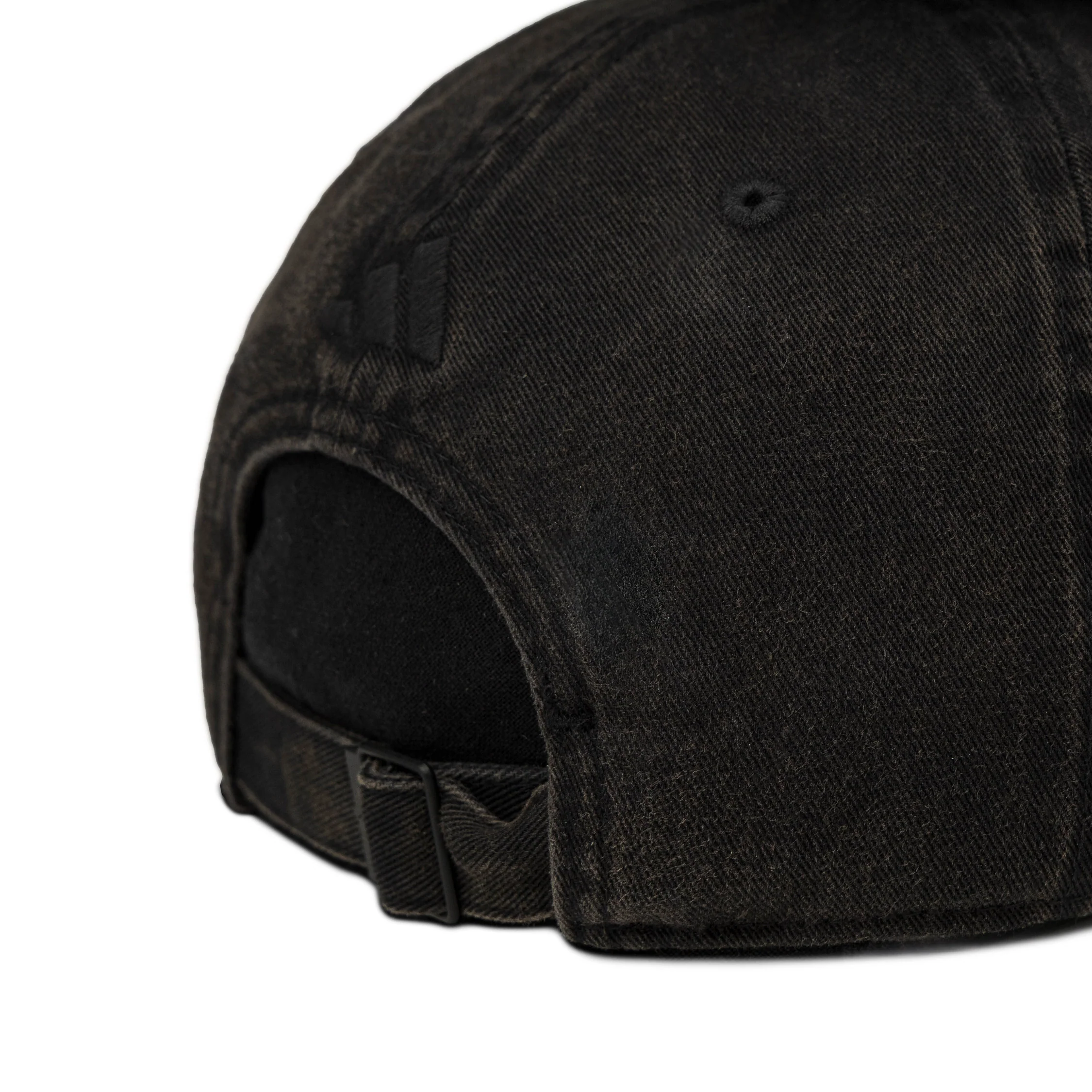 Adidas Washed Dad Cap - Image 3