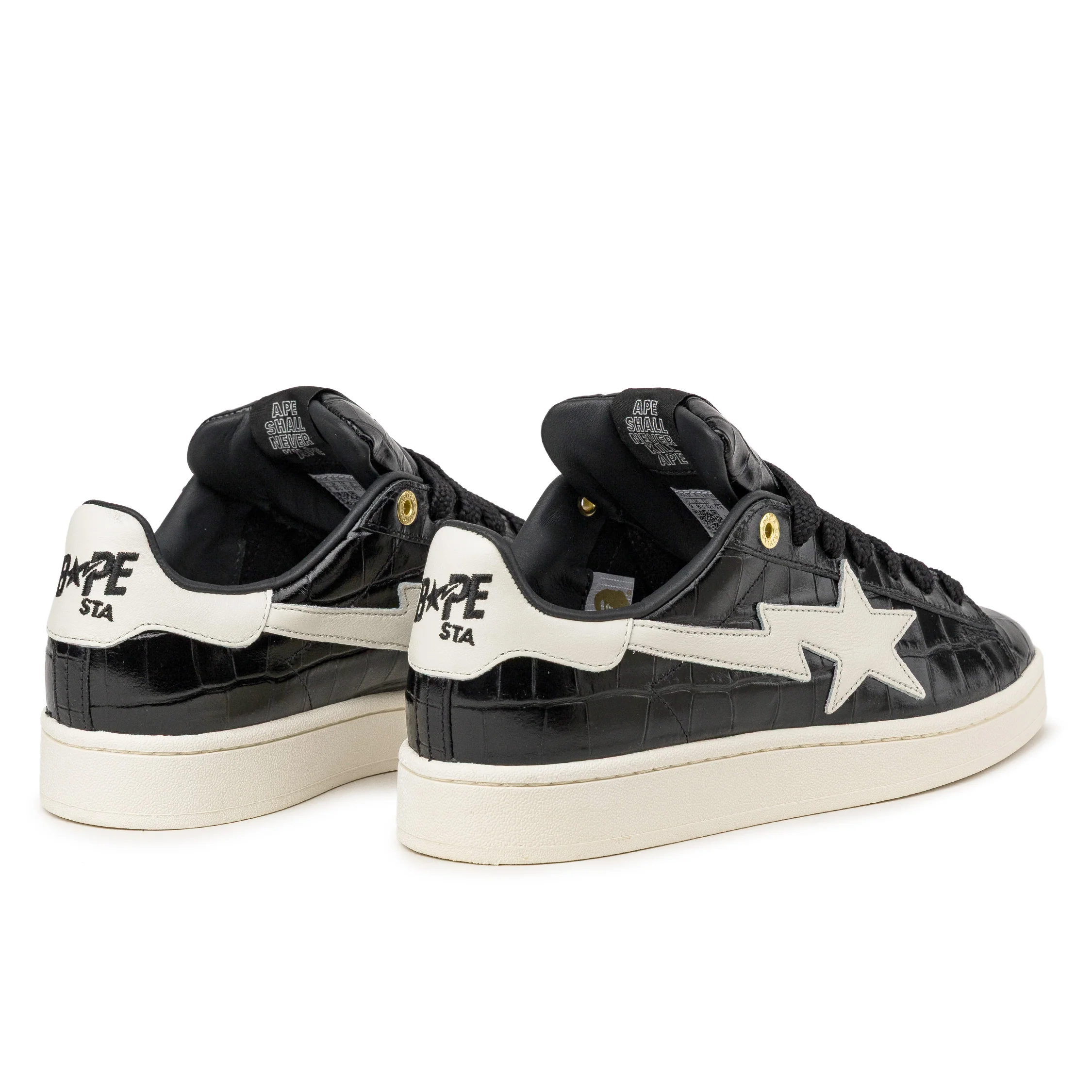 Adidas x Bape Campus 00s - Image 4