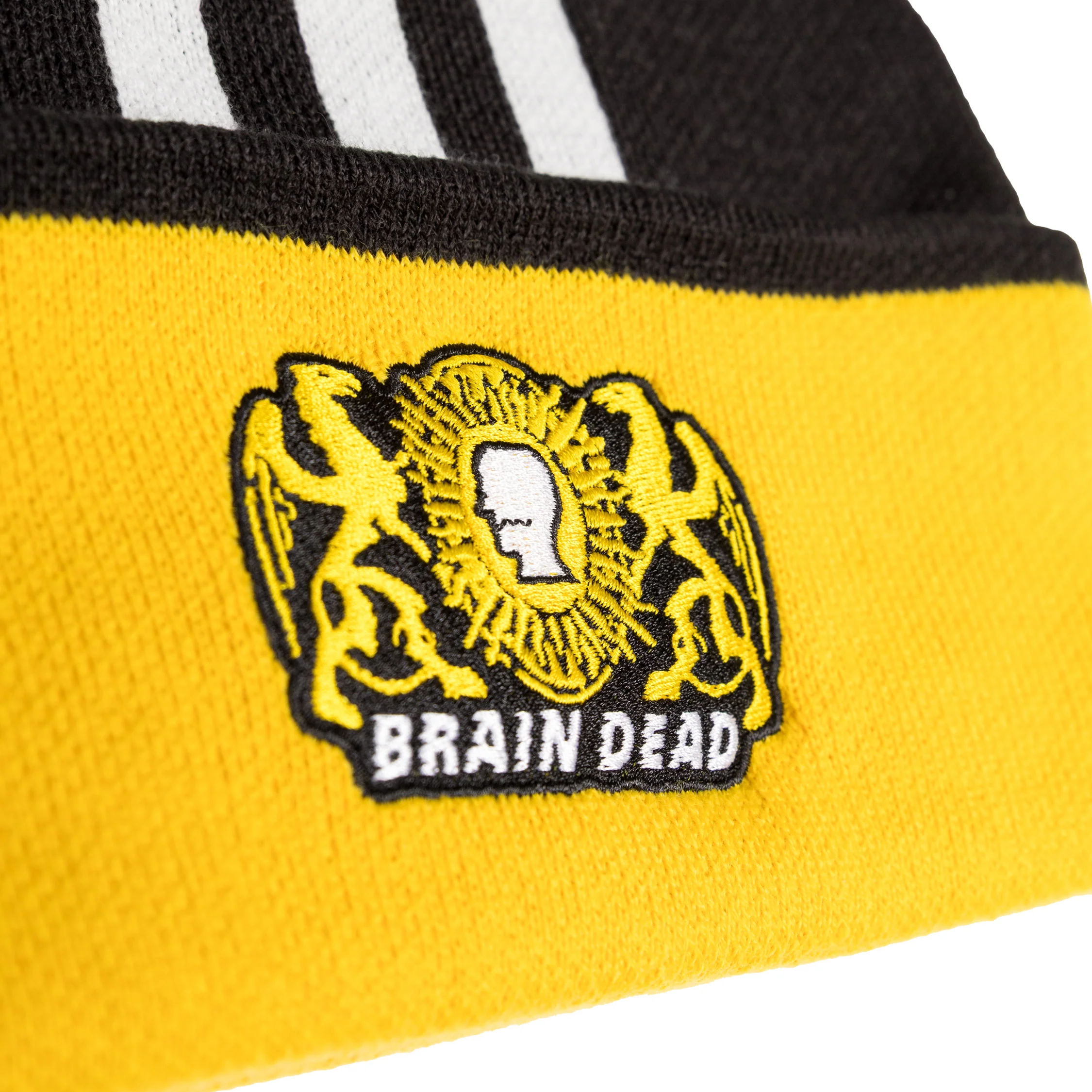 Adidas x Brain Dead Beanie - Image 2