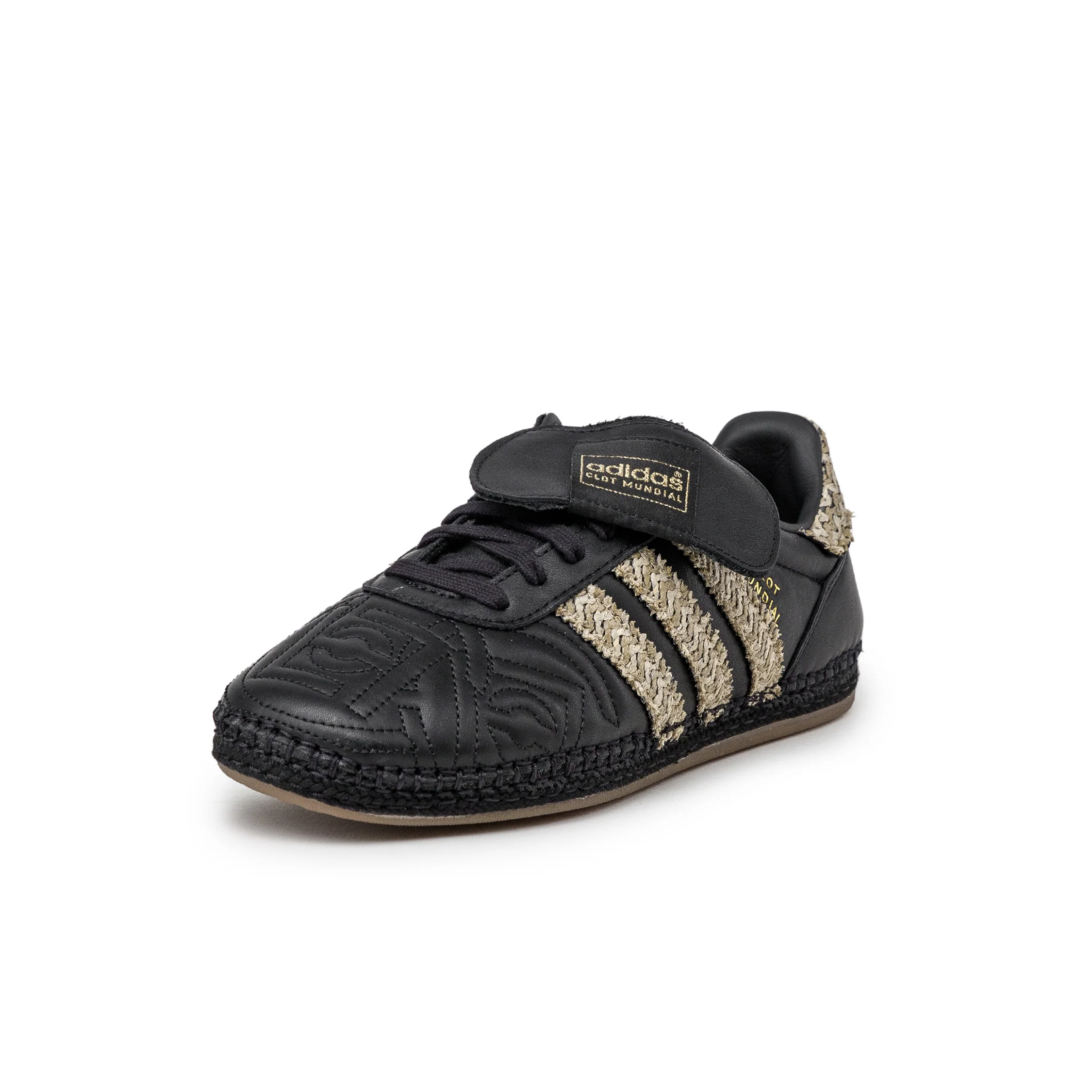 Adidas x CLOT by Edison Chen Mundialdrille - Image 5