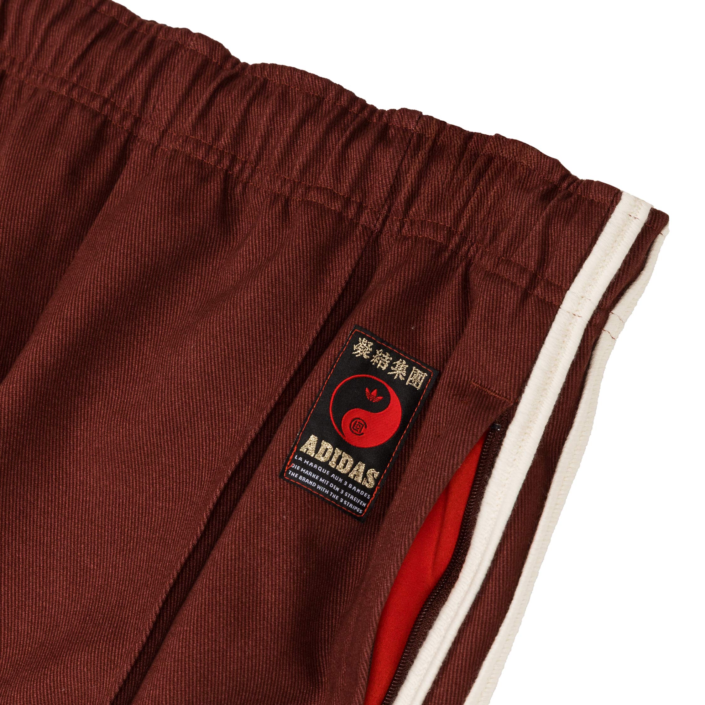 Adidas x Clot by Edison Chen Track Pant - Image 3