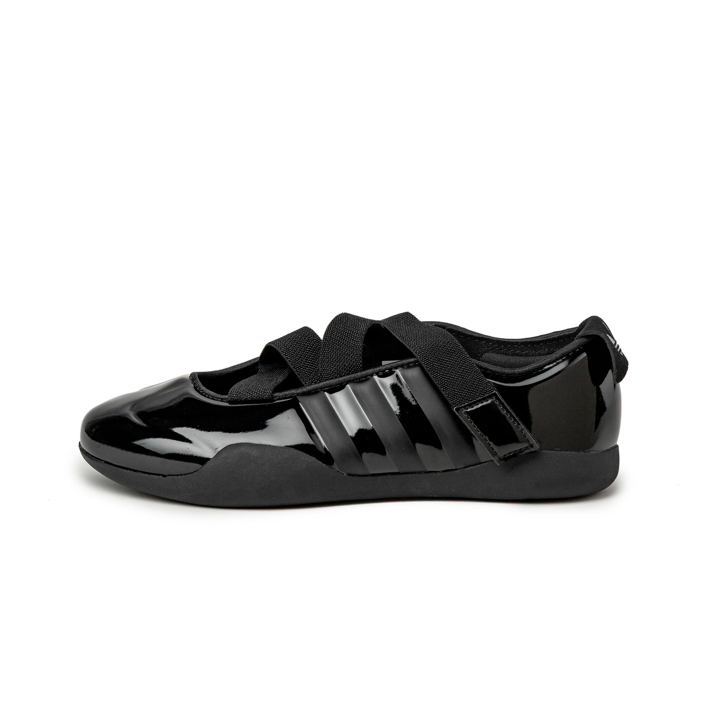 Adidas x Edison Chen Taekwondo By Caroline Hu
