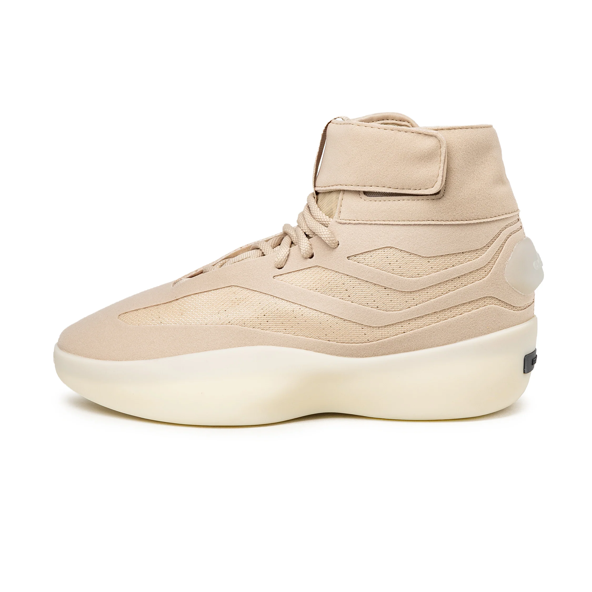 Adidas x Fear of God Athletics II High Top