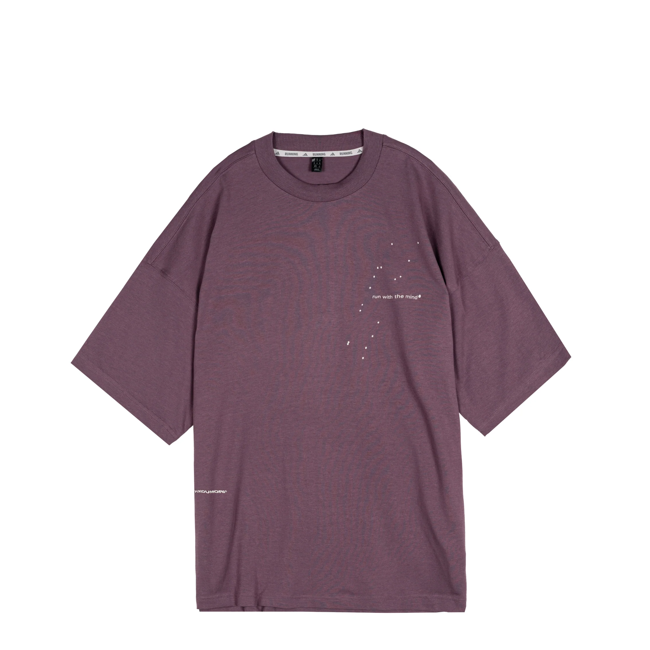 Adidas x Hermanos Koumori Adi365 Running T-Shirt