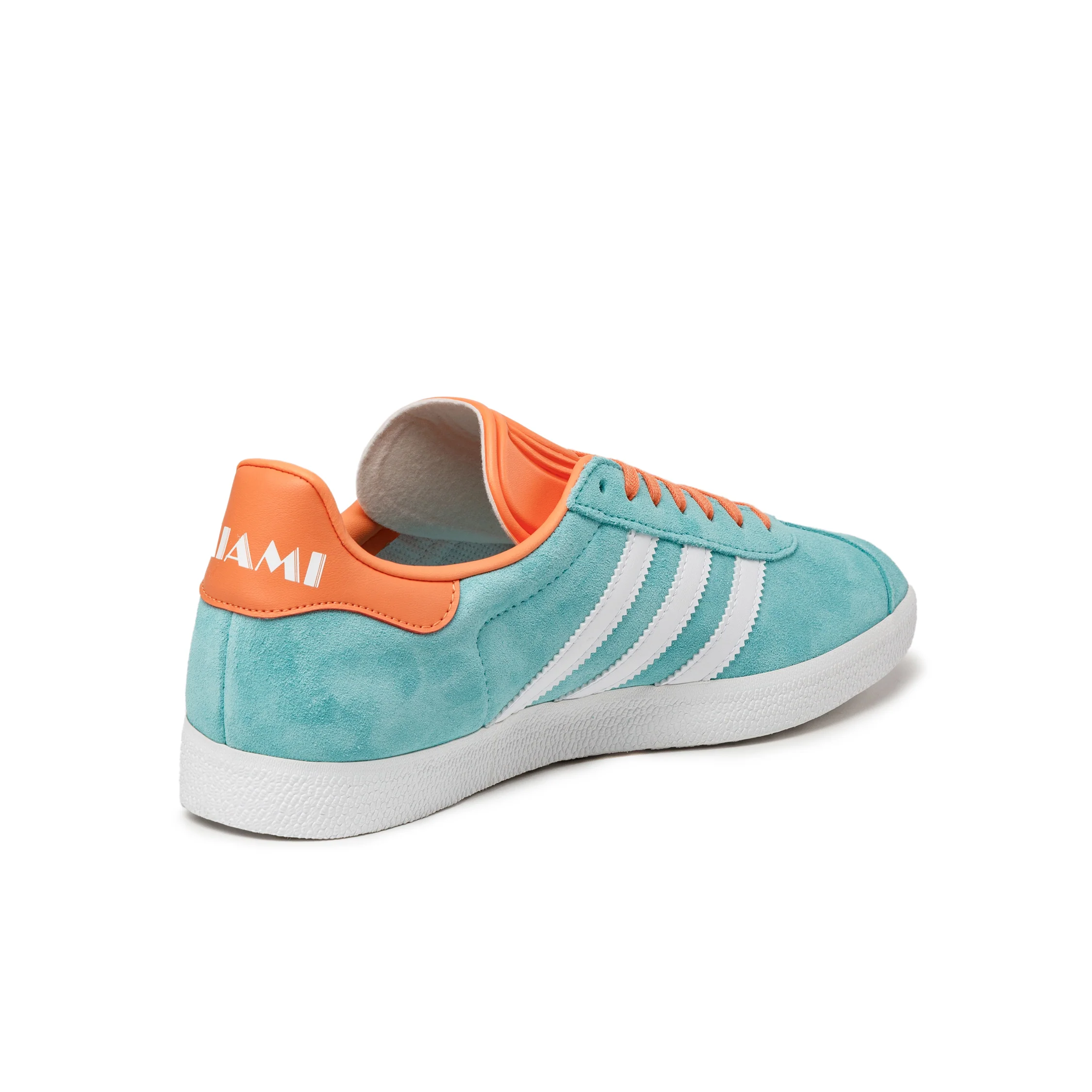 Adidas x MLS Gazelle *Inter Miami CF* - Image 3