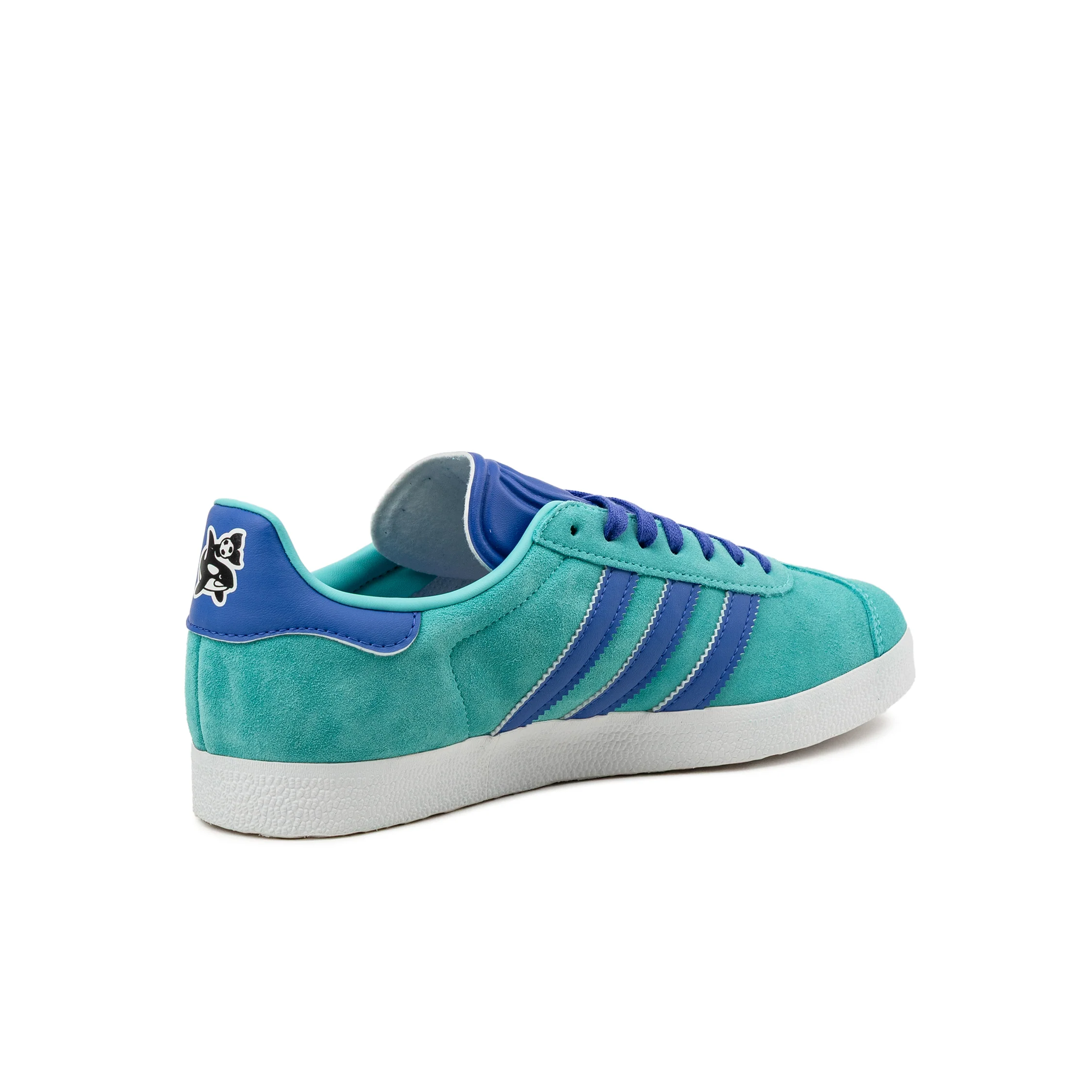 Adidas x MLS Gazelle *Seattle Sounders FC* - Image 3