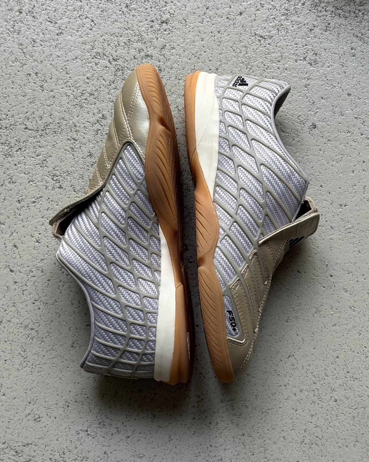 Adidas x Slam Jam F50 Sala SP Consortium - Image 2