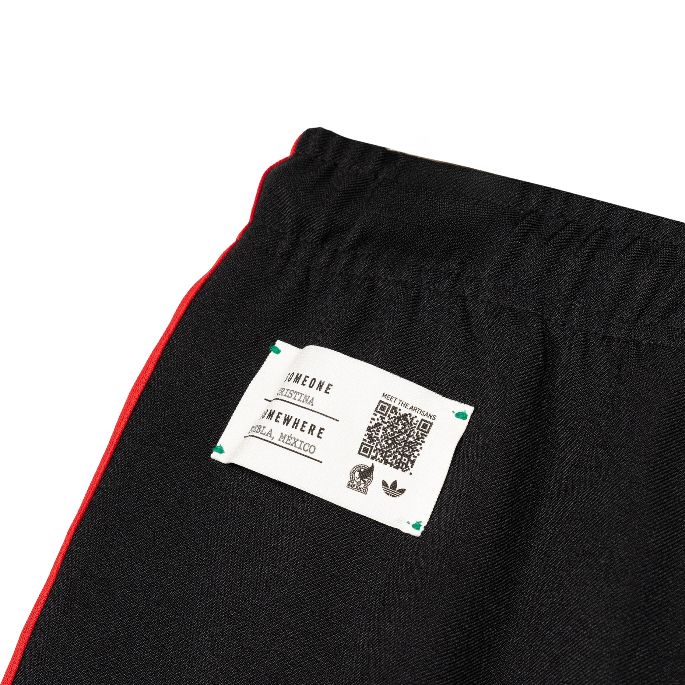 Adidas x Someone Somewhere Mexico Track Pants - Image 5