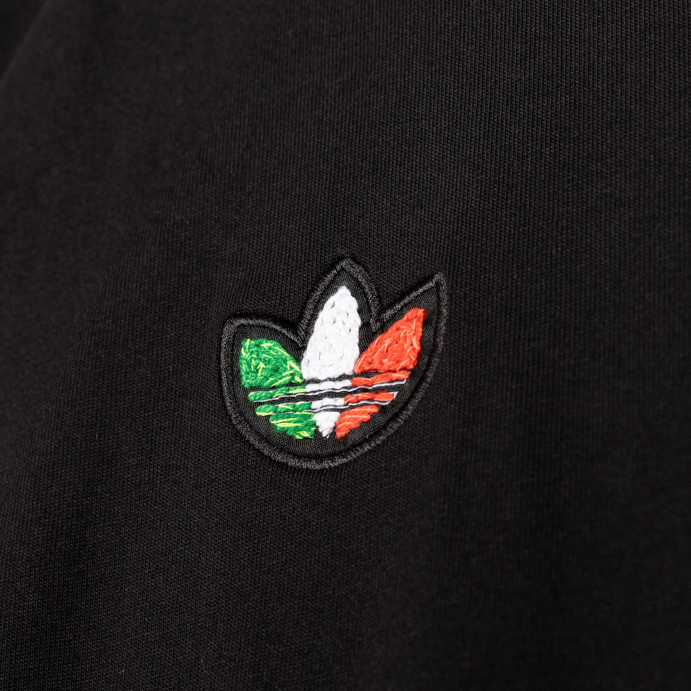 Adidas x Someone Somewhere Mexico T-Shirt - Image 4