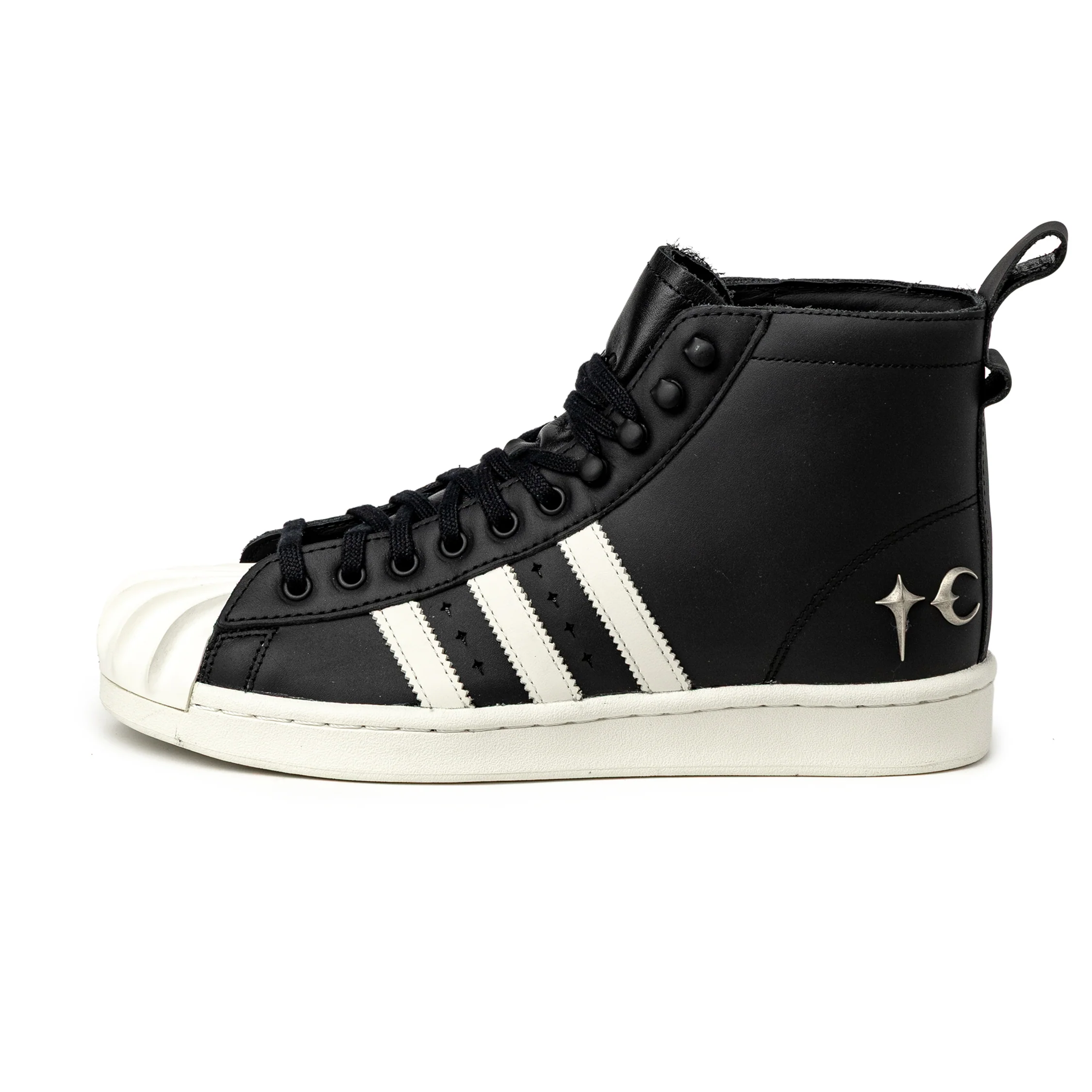 Adidas x Thug Club Superstar Luxe Boot