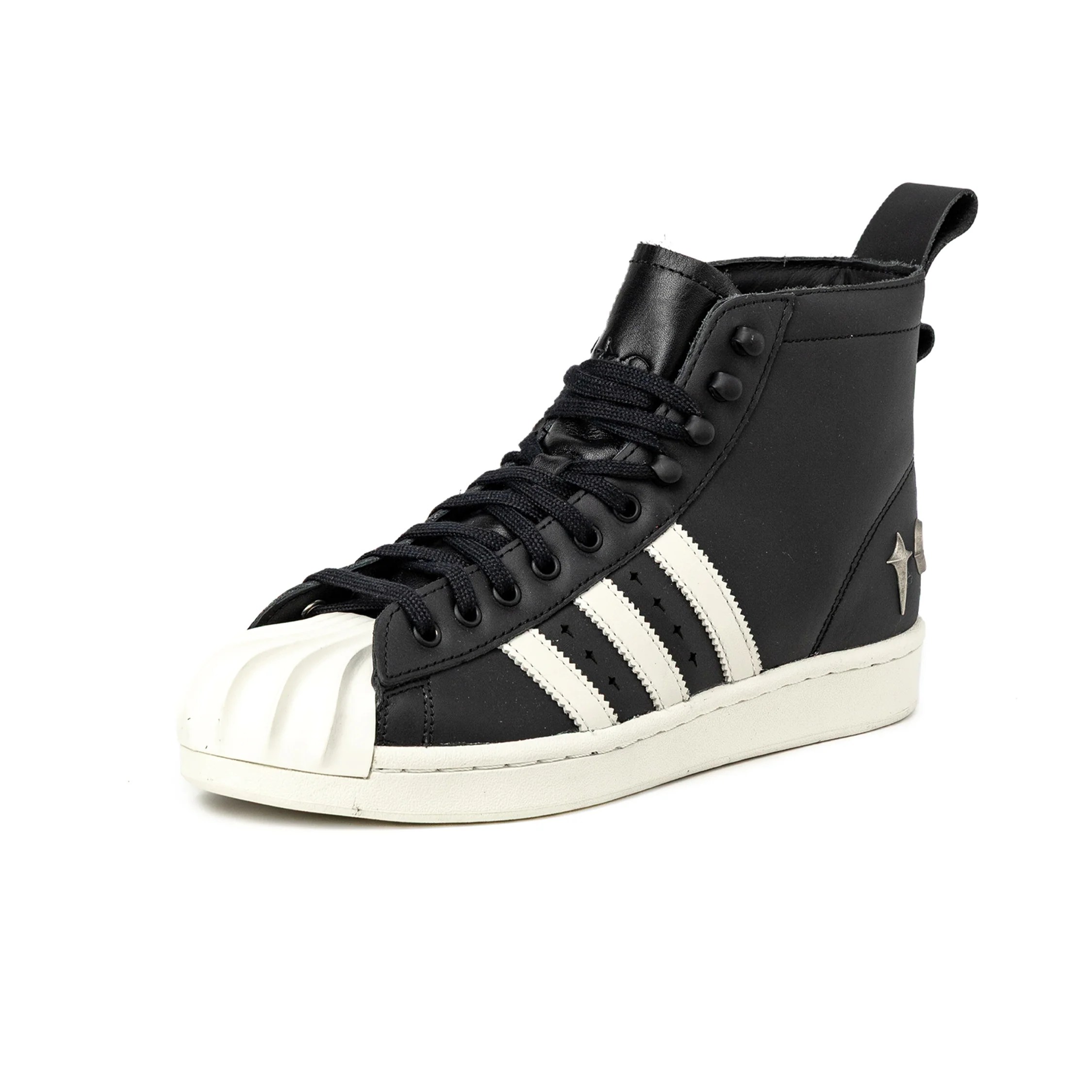 Adidas x Thug Club Superstar Luxe Boot - Image 4