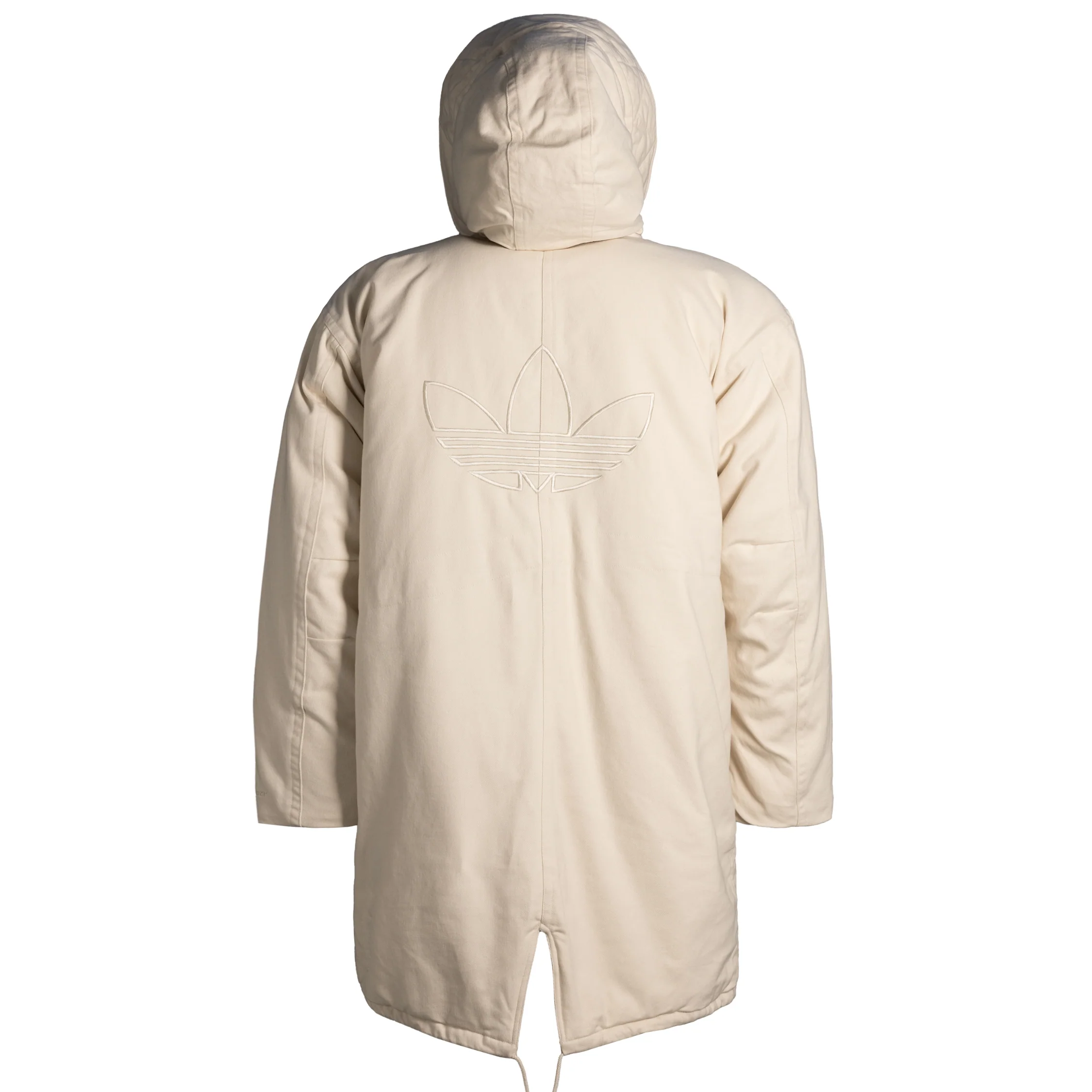 Adidas x Wales Bonner Coach Coat - Image 2