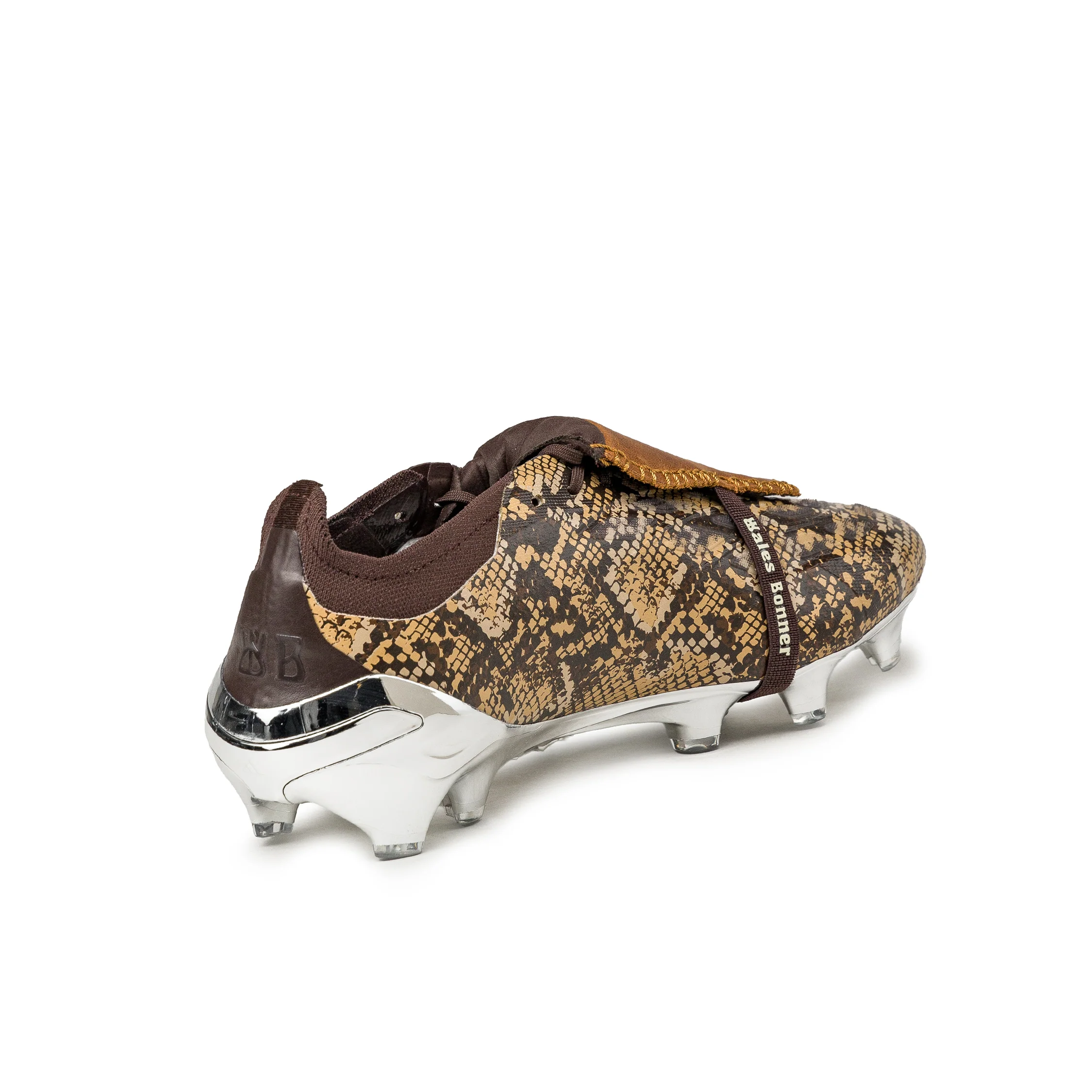 Adidas x Wales Bonner Predator Elite *Snake* - Image 5