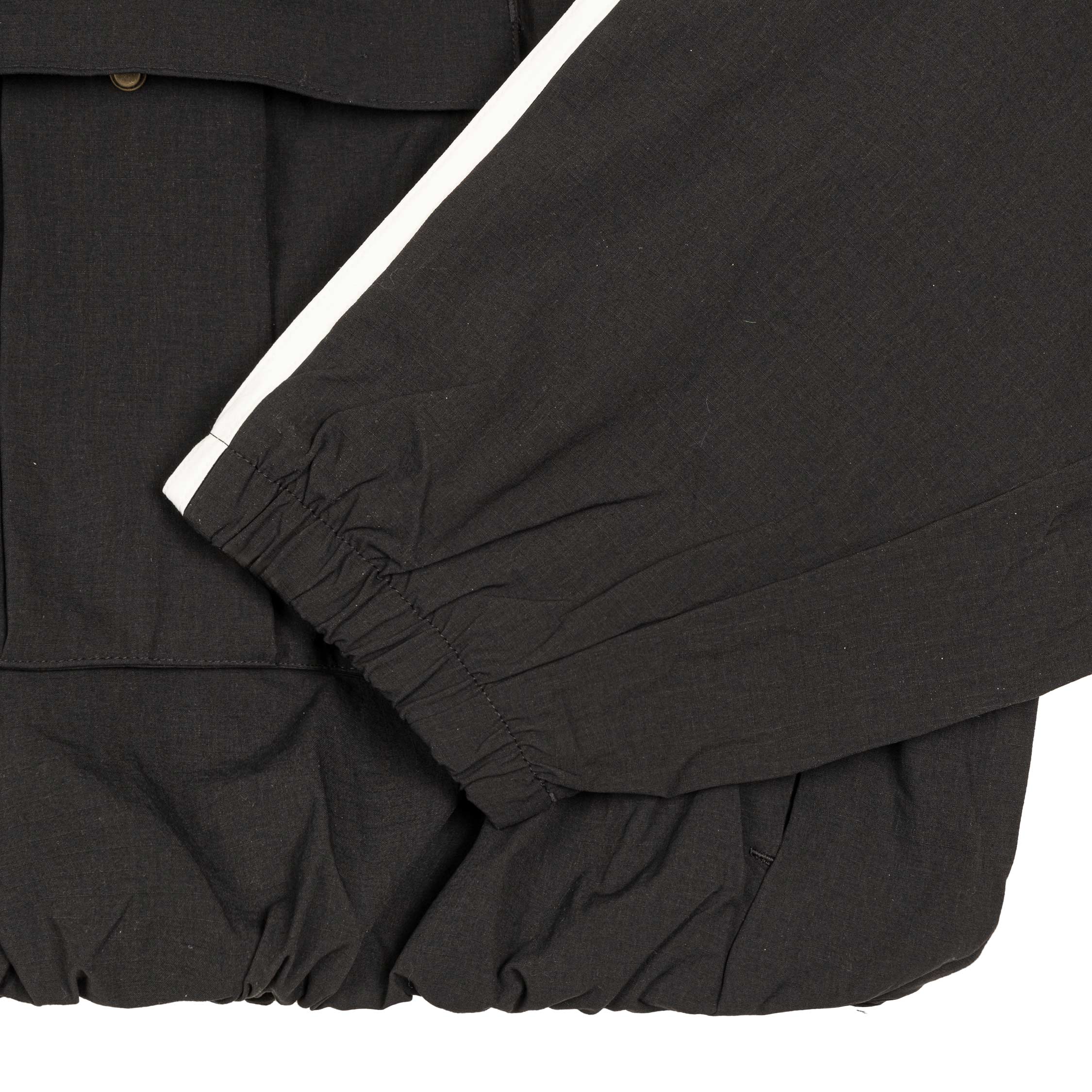 Adidas x Willy Chavarria Cargo Track Jacket - Image 3