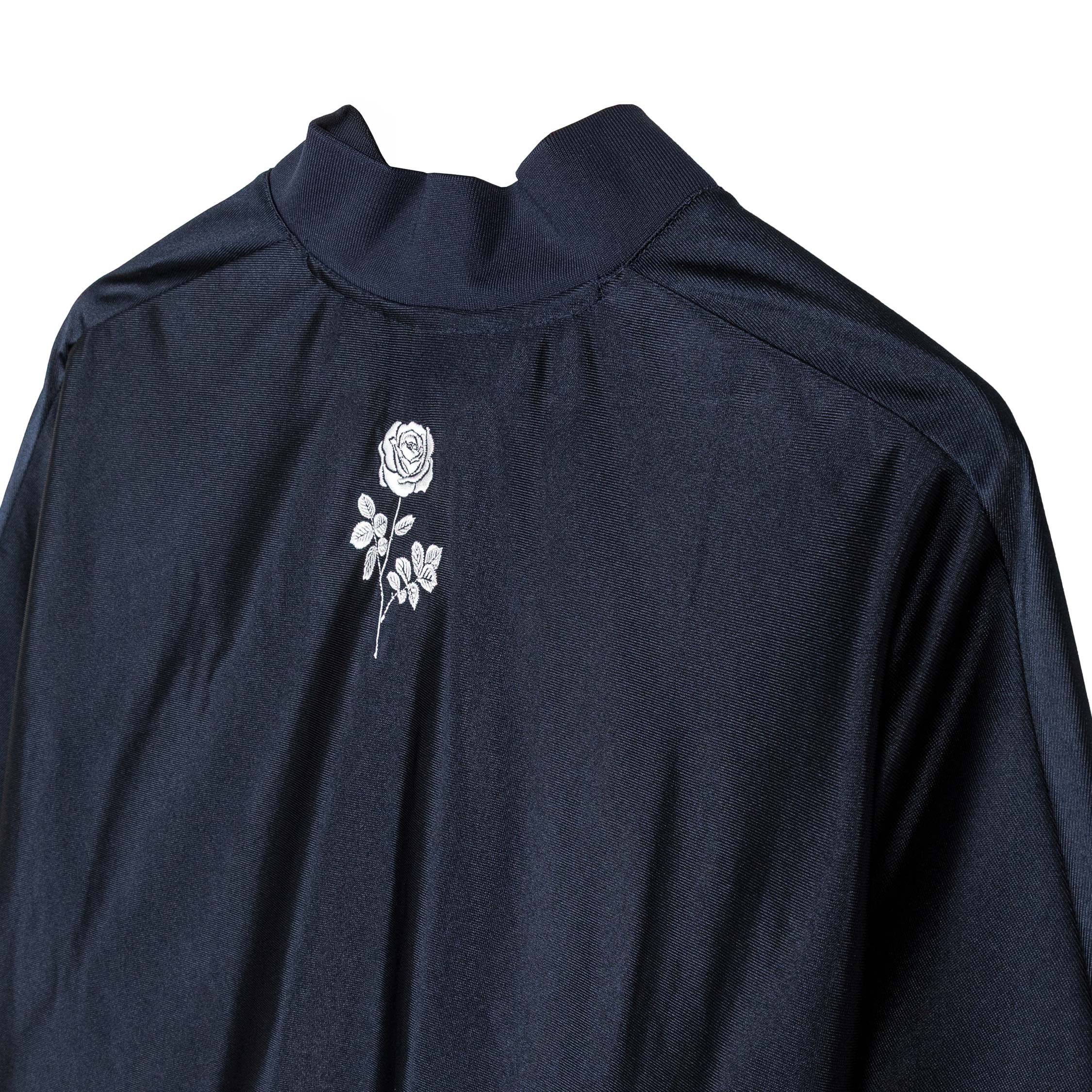 Adidas x Willy Chavarria Dazzle Long Sleeve Jersey - Image 4