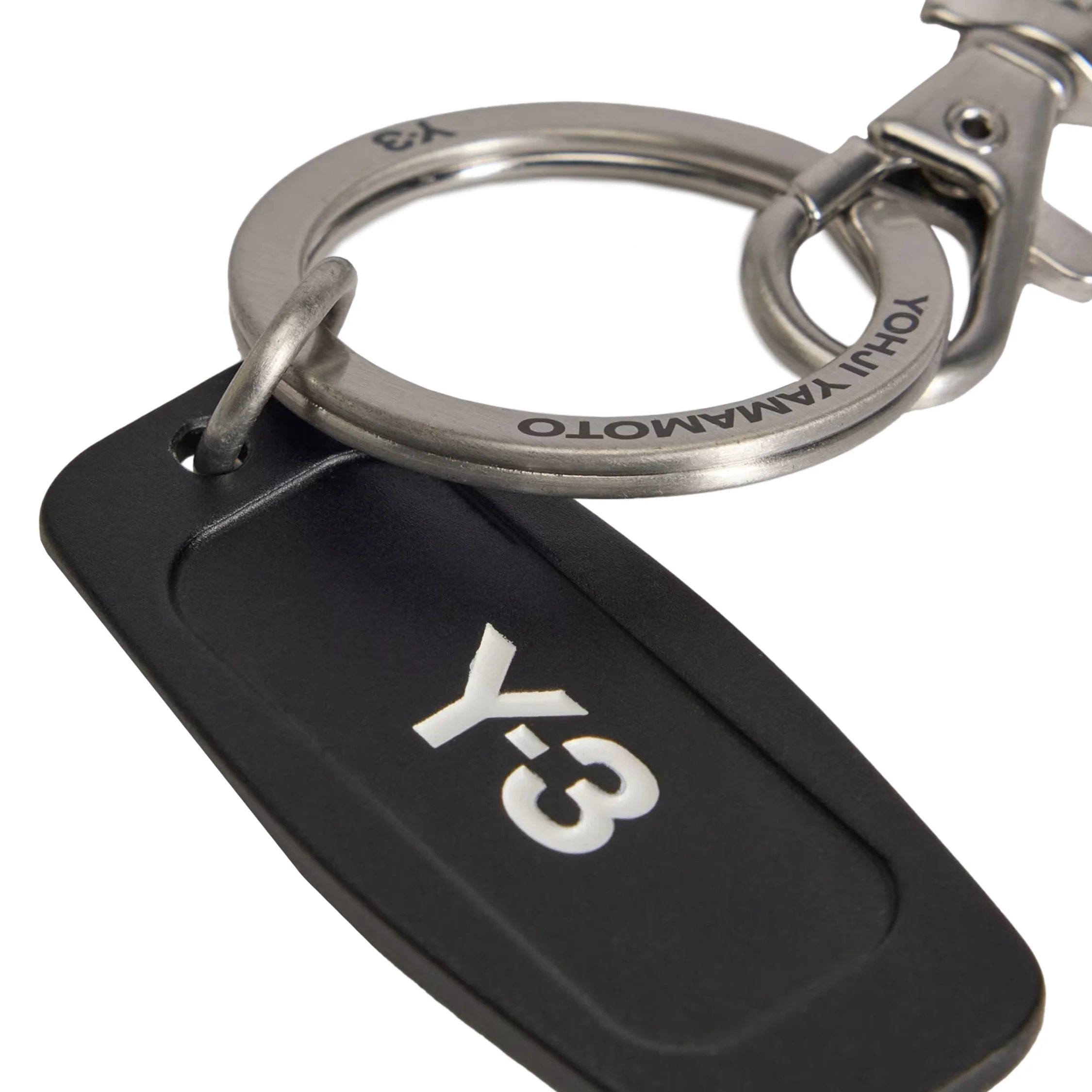 Adidas Y-3 Y-3 Key Chain - Image 2