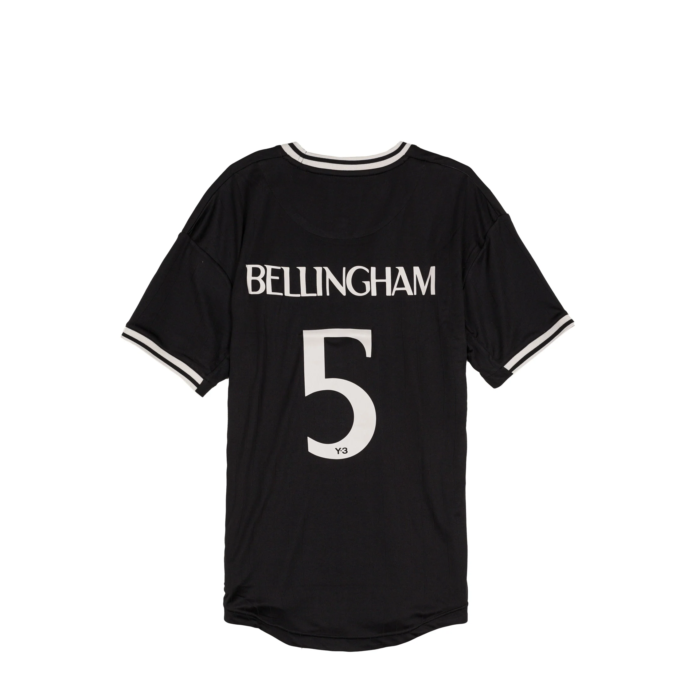 Adidas Y-3 Elite 5 Football Jersey