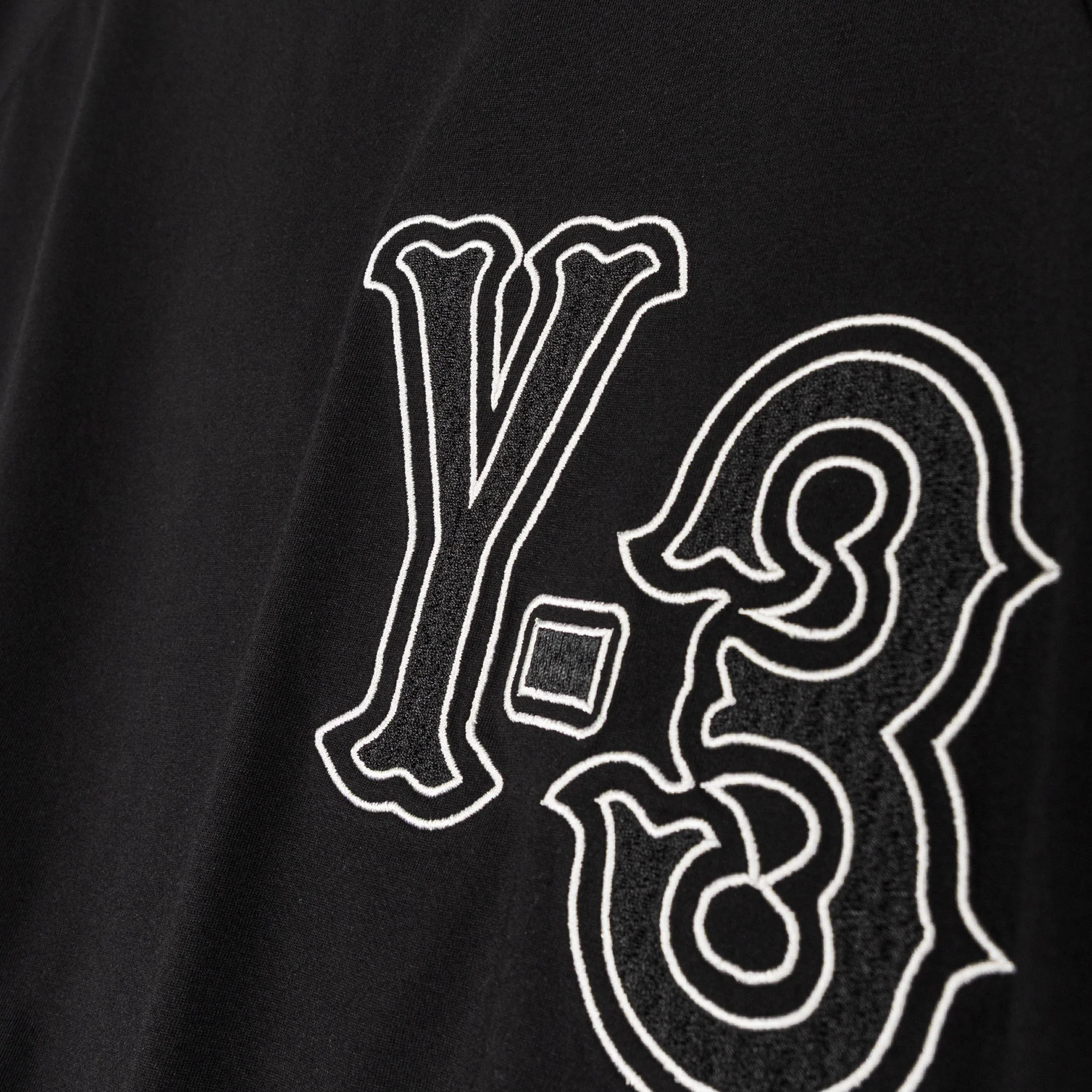 Adidas Y-3 Elite 5 GFX Short Sleeve Tee - Image 4