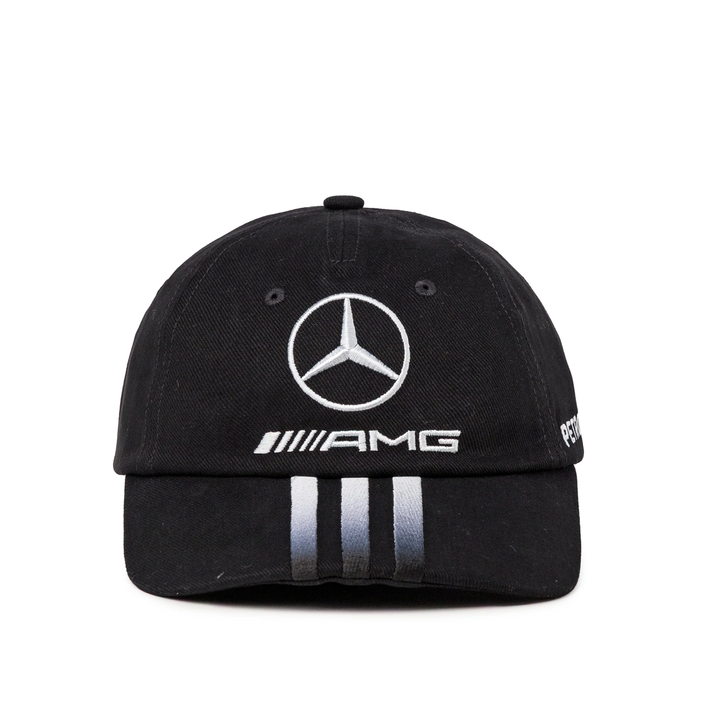 Adidas Y-3 x Mercedes-AMG PETRONAS F1 Team Dad Cap
