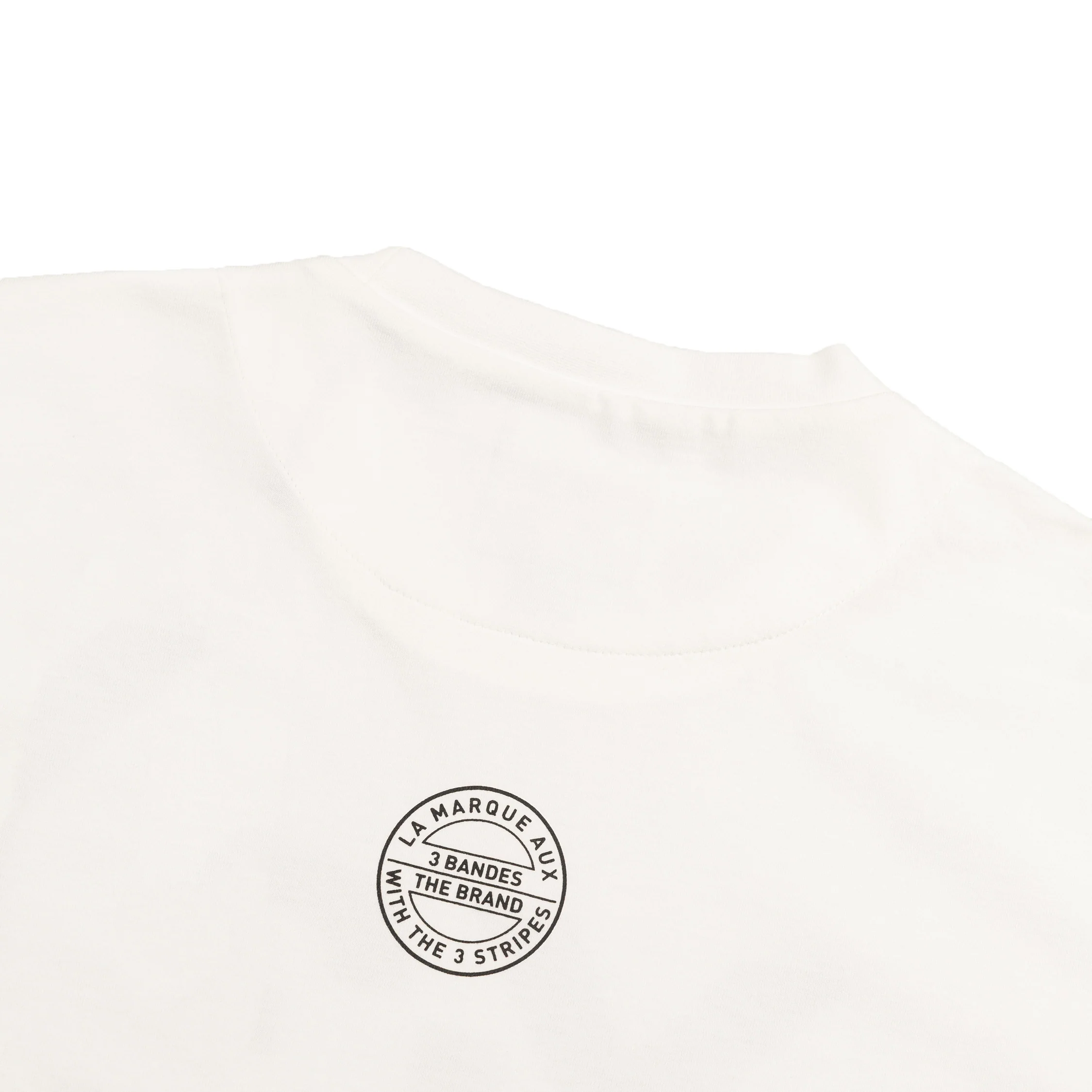 Adidas Y-3 x NBHD Logo Tee - Image 3
