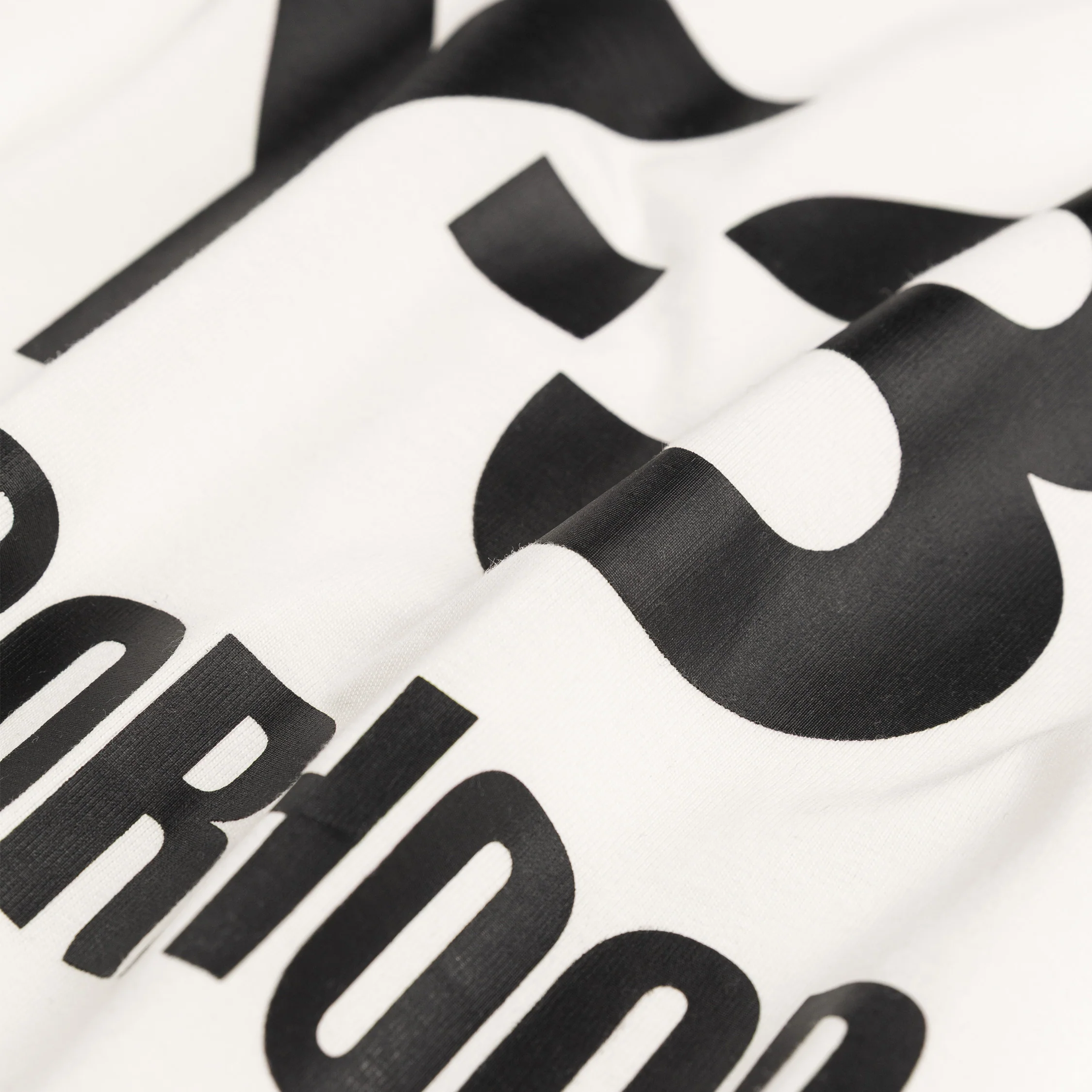 Adidas Y-3 x NBHD Logo Tee - Image 4