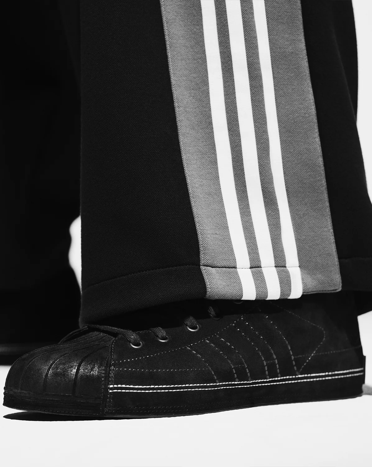 Adidas Y-3 x NBHD Nizzastar - Image 2