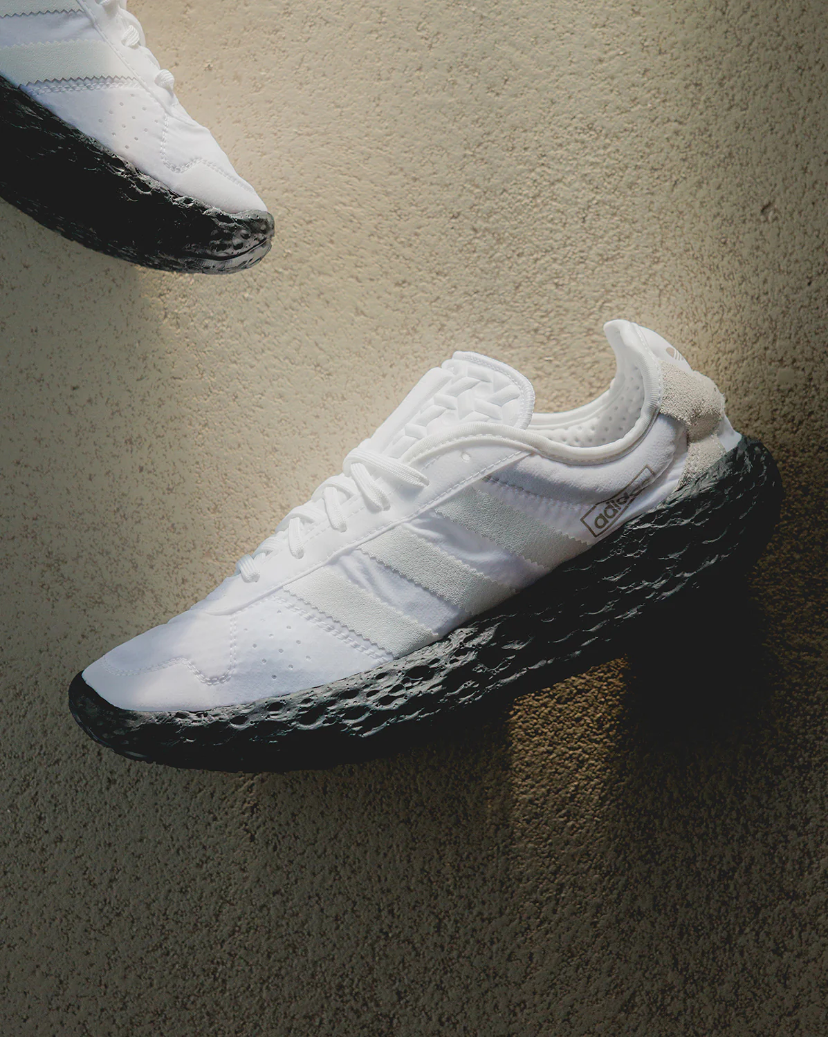 Adidas ZPONGE - Image 2