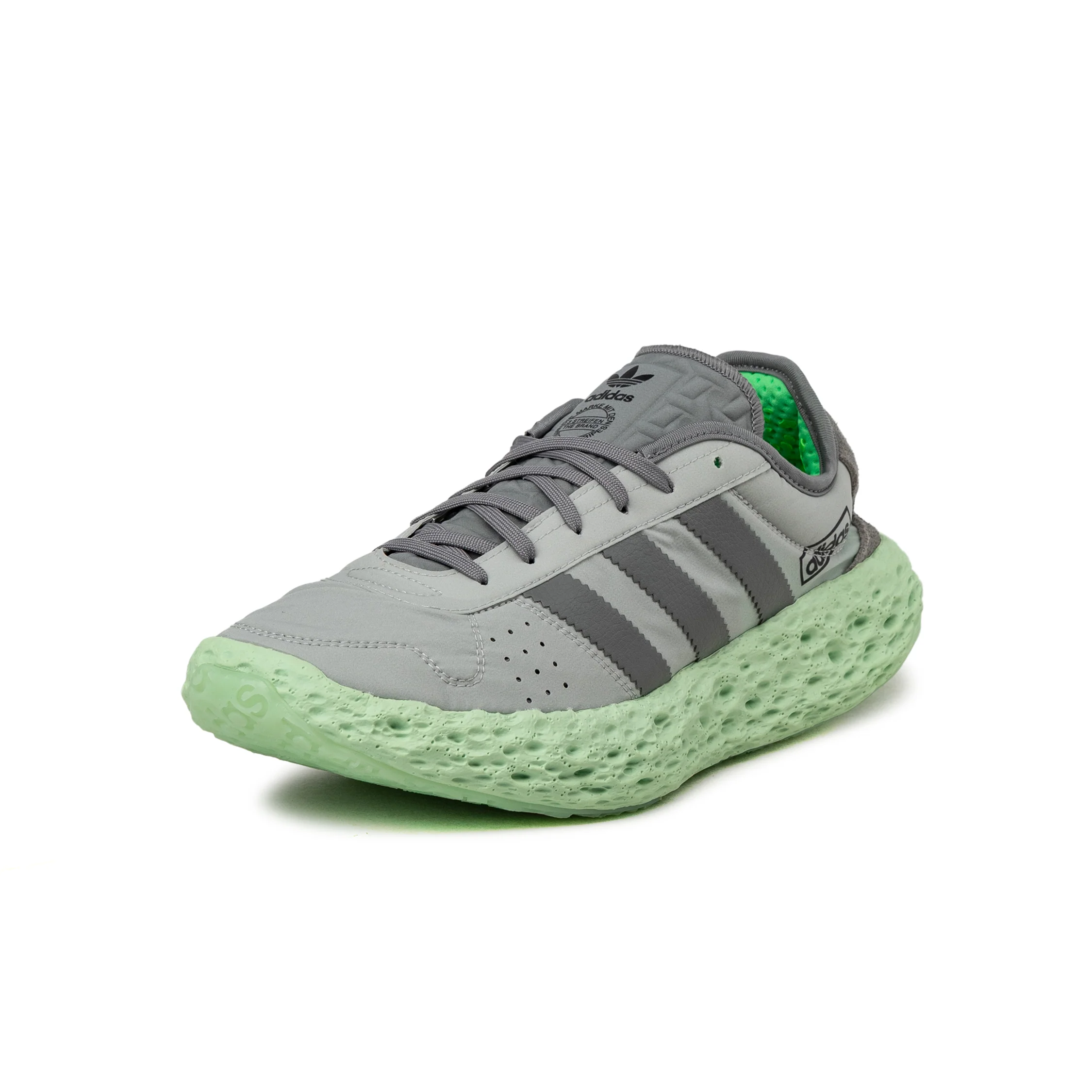 Adidas ZPONGE - Image 2