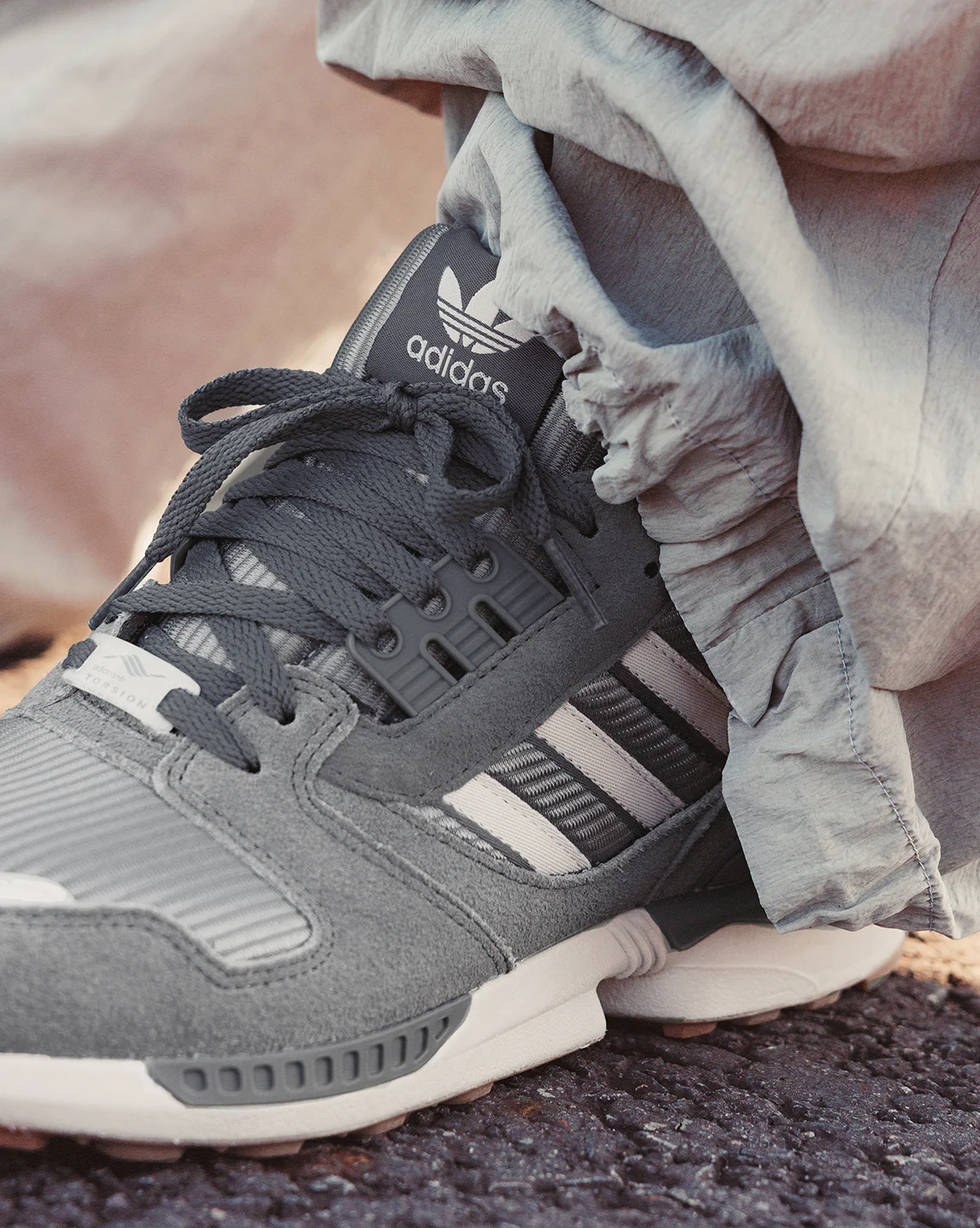 Adidas ZX 8000 Asphaltgold Exclusive - Image 5