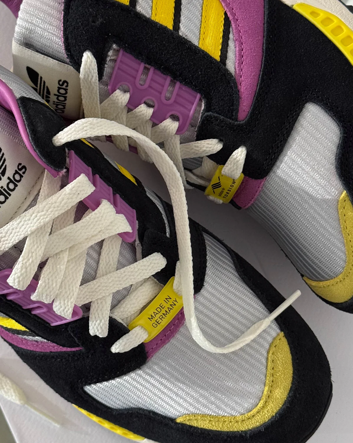 Adidas ZX 8000 *Made in Germany* - Image 3