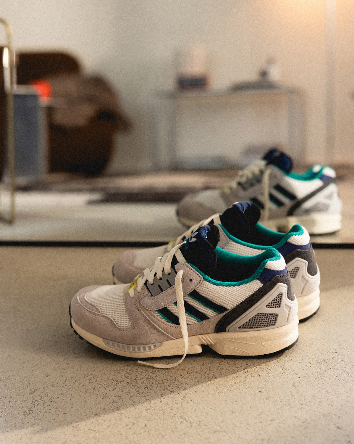 Adidas ZX 8000 - Image 2