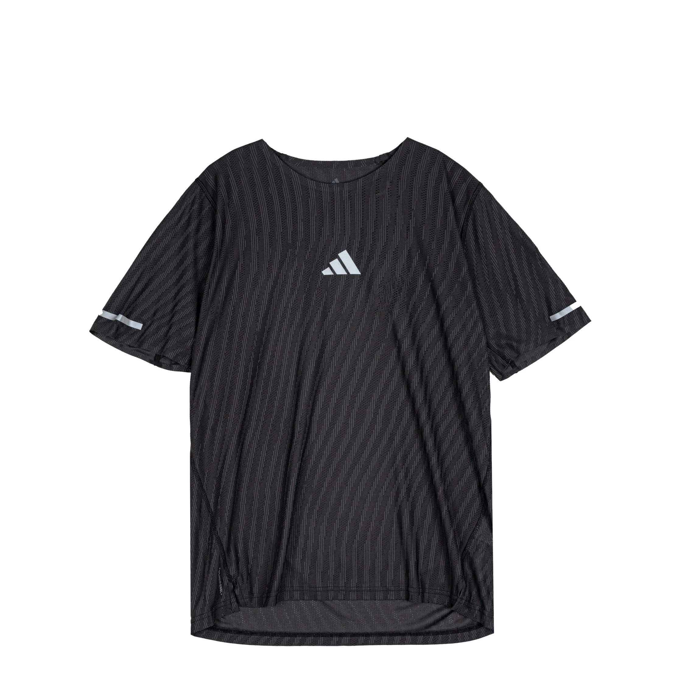 Adidas	ADI365 Climacool+ Engineered T-Shirt