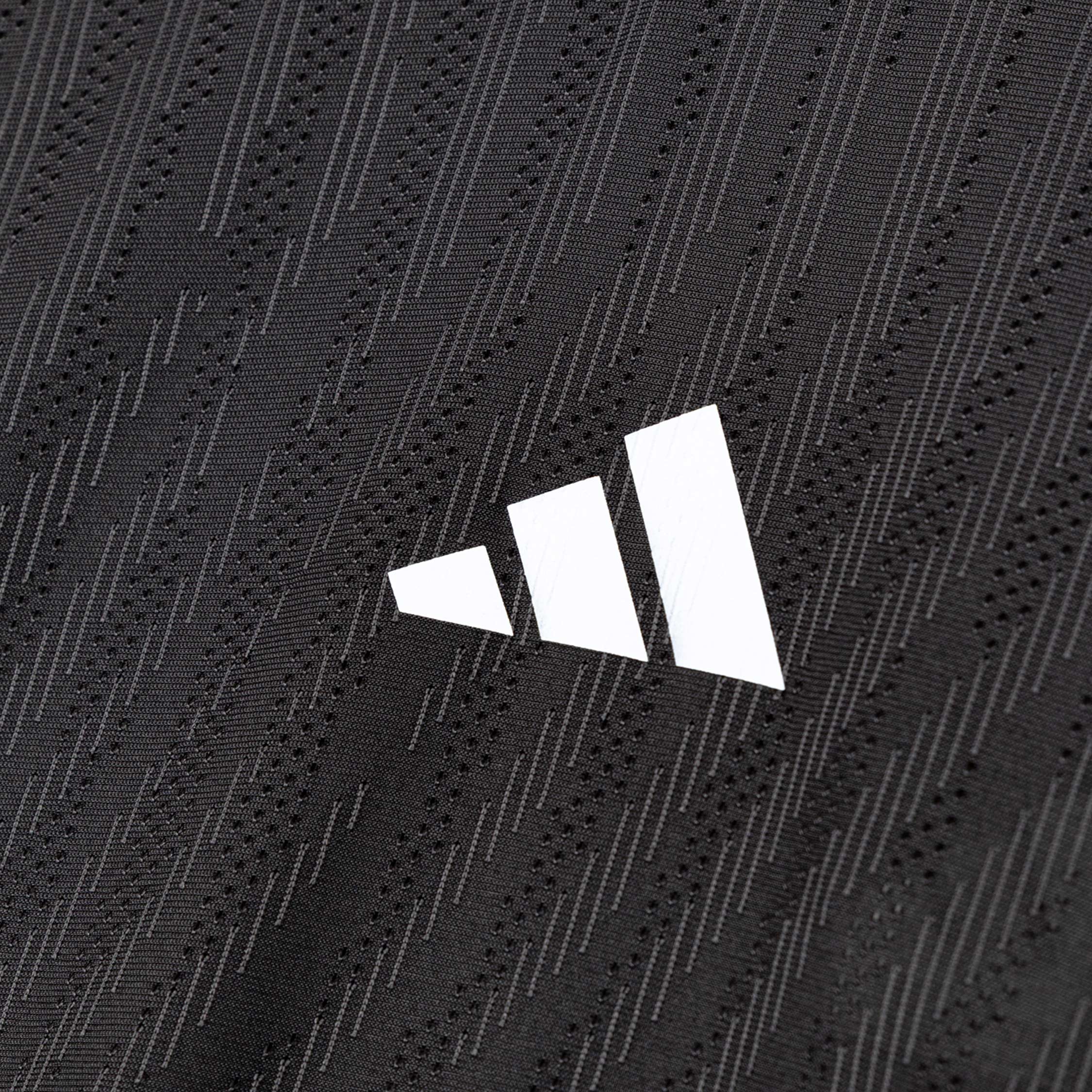 Adidas	ADI365 Climacool+ Engineered T-Shirt - Image 4