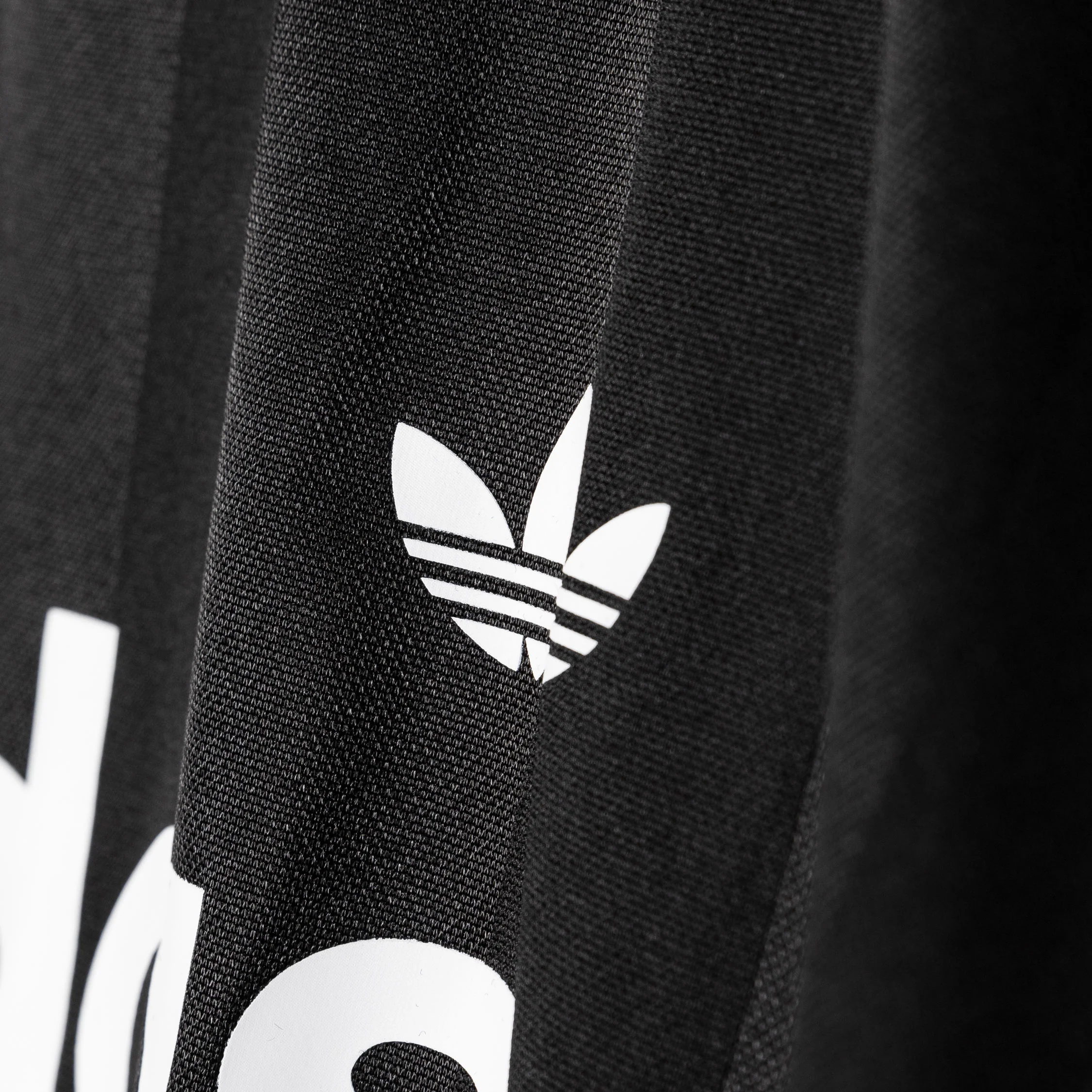 Adidas	Archive Collar Engineered Jersey - Image 3